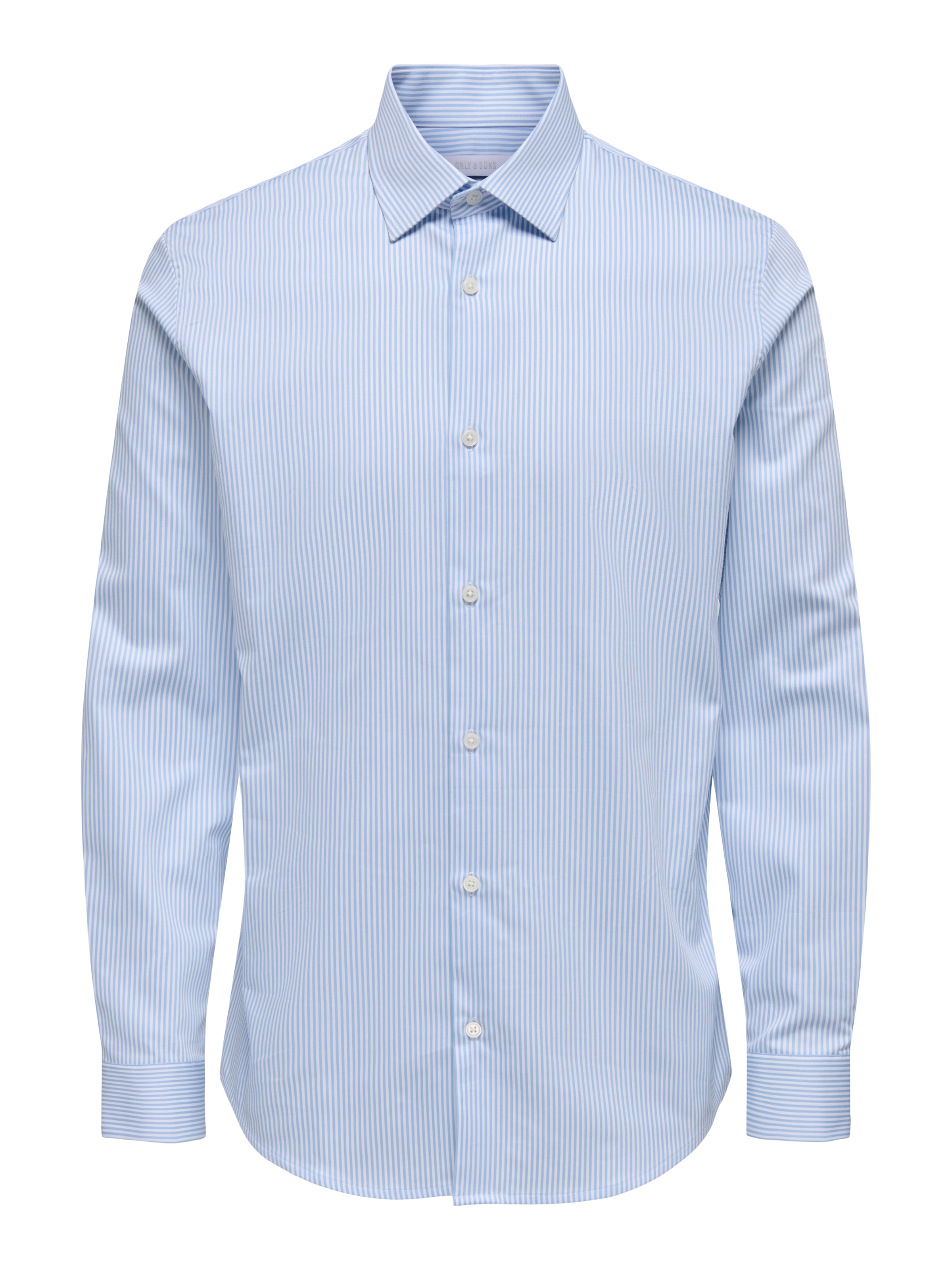 ONLY & SONS Langarmhemd "ONSJIM SLIM SHIRT FRML NOOS" günstig online kaufen