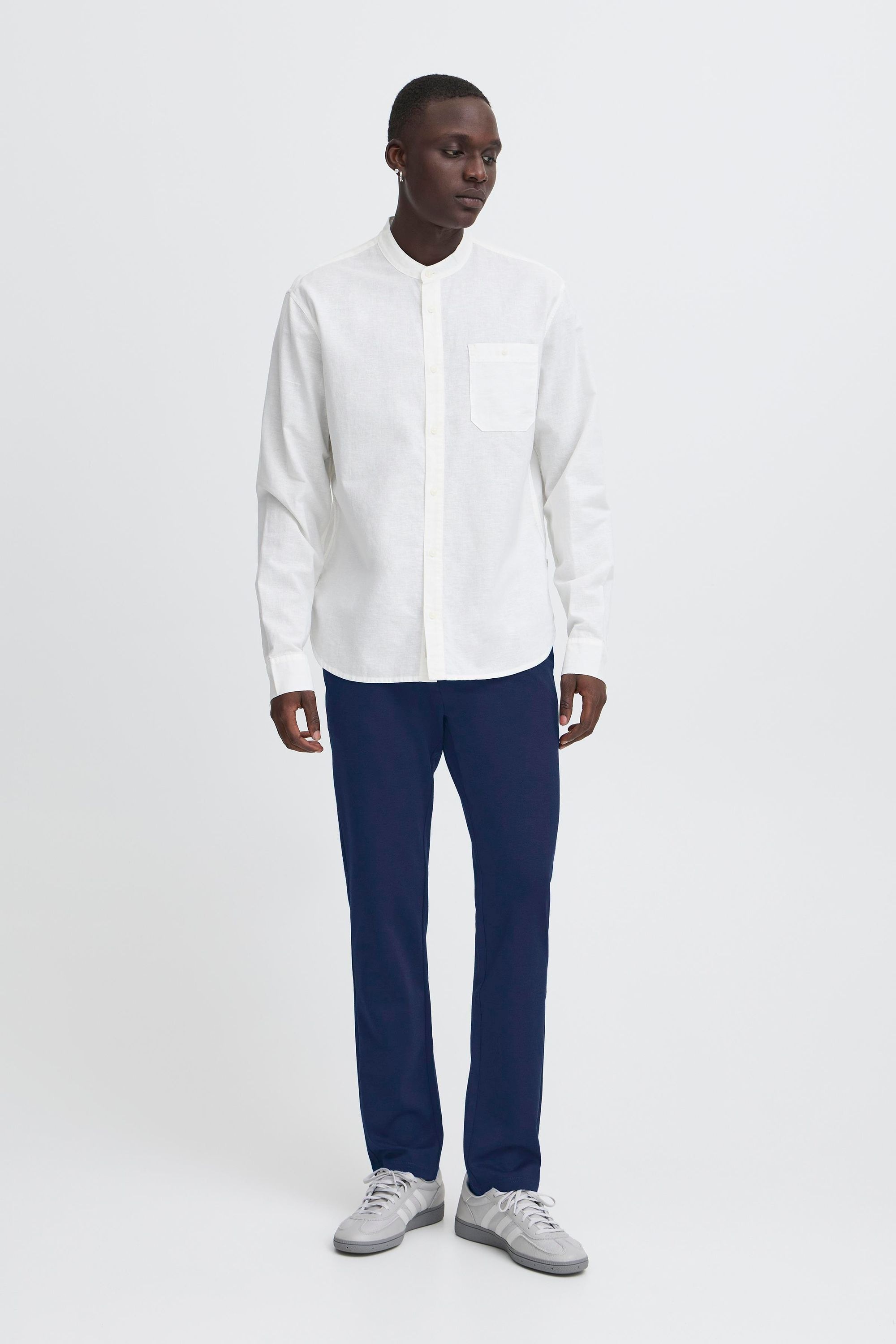 Blend Stoffhose »Stoffhose BHLangford«