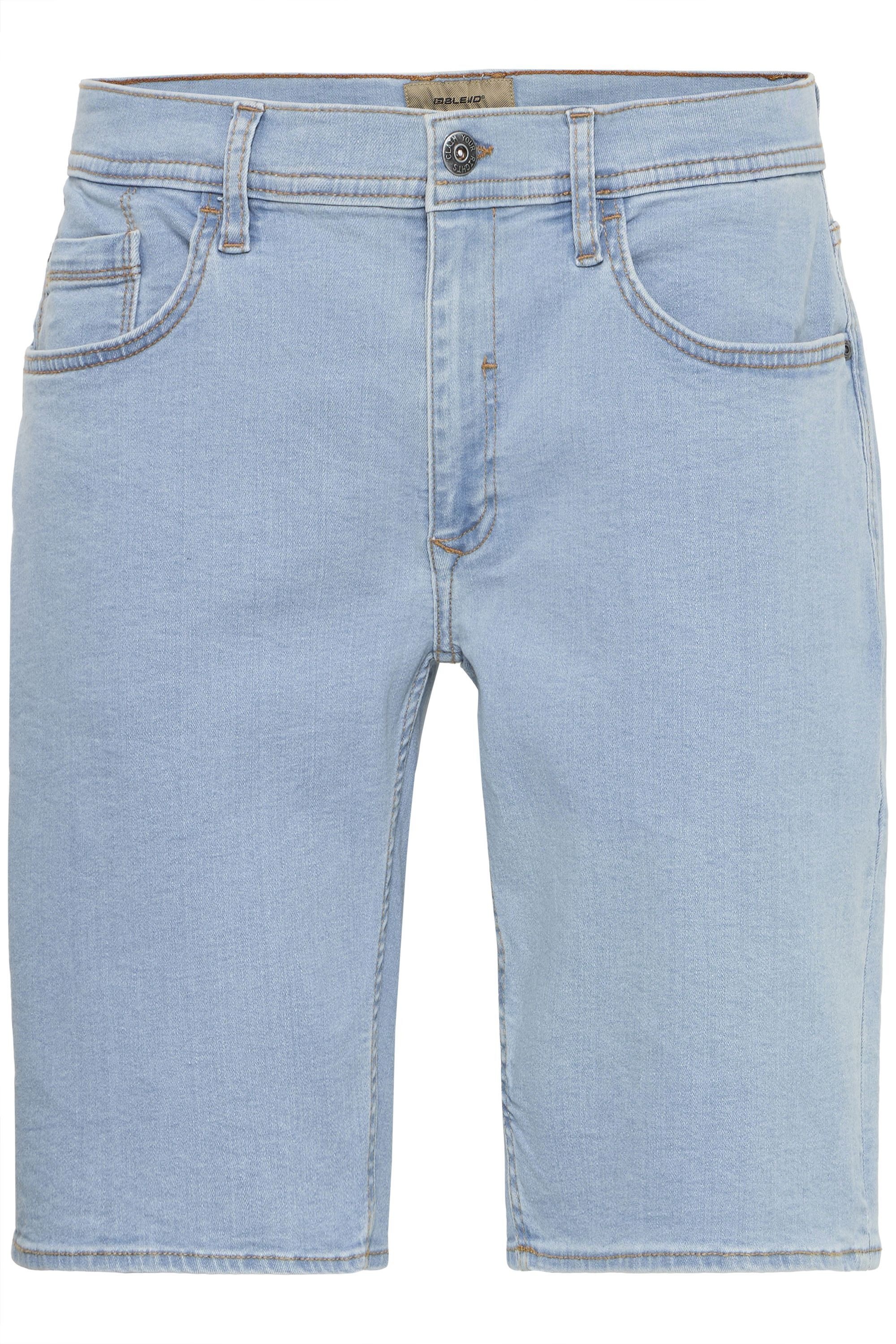Blend Jeansshorts "BHTwister" Casual Denim Shorts günstig online kaufen