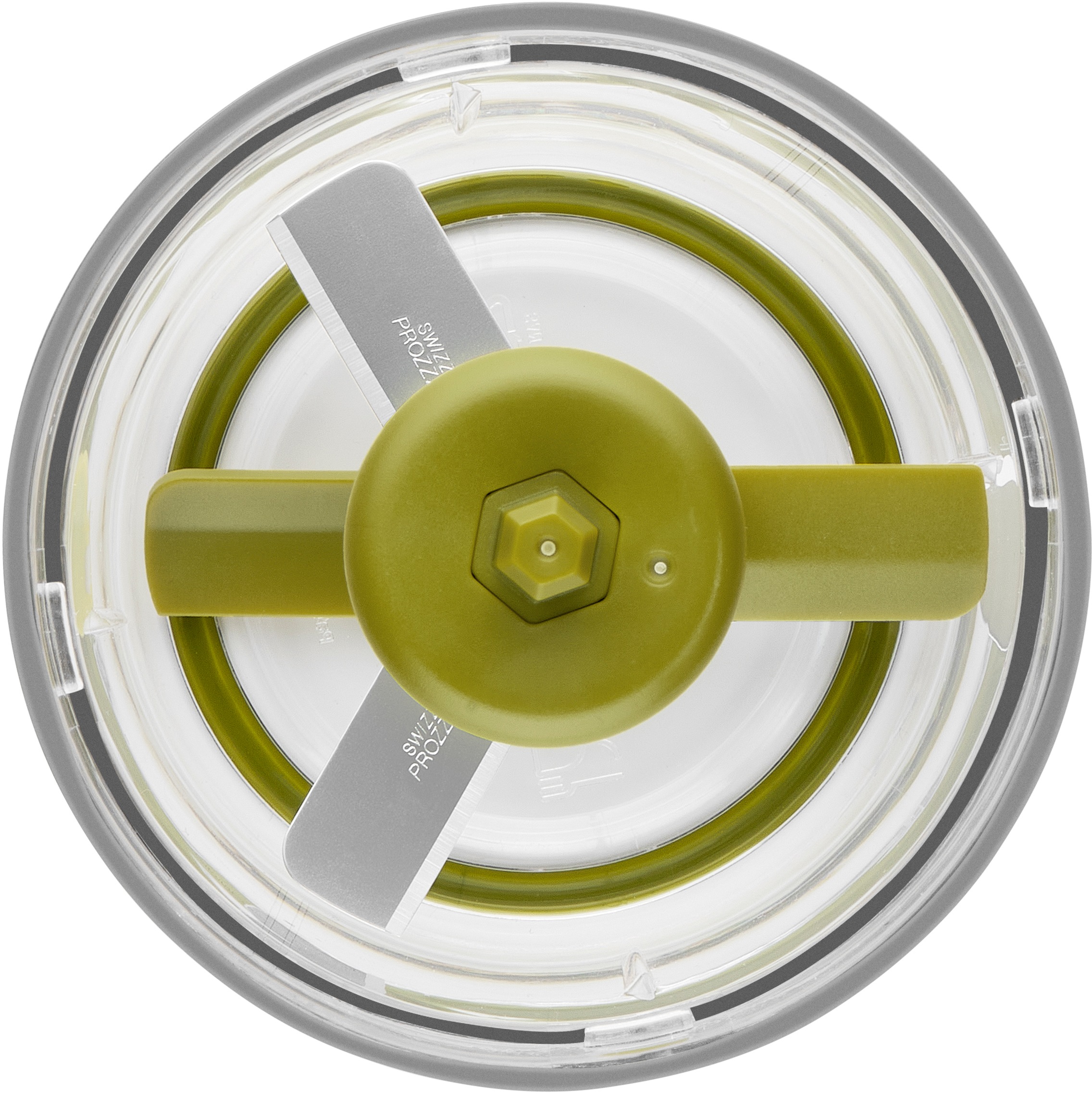 Tefal Gemüsehacker "K16441 + K16443 Jamie Oliver Chop & Shaker" Zerkleinere günstig online kaufen