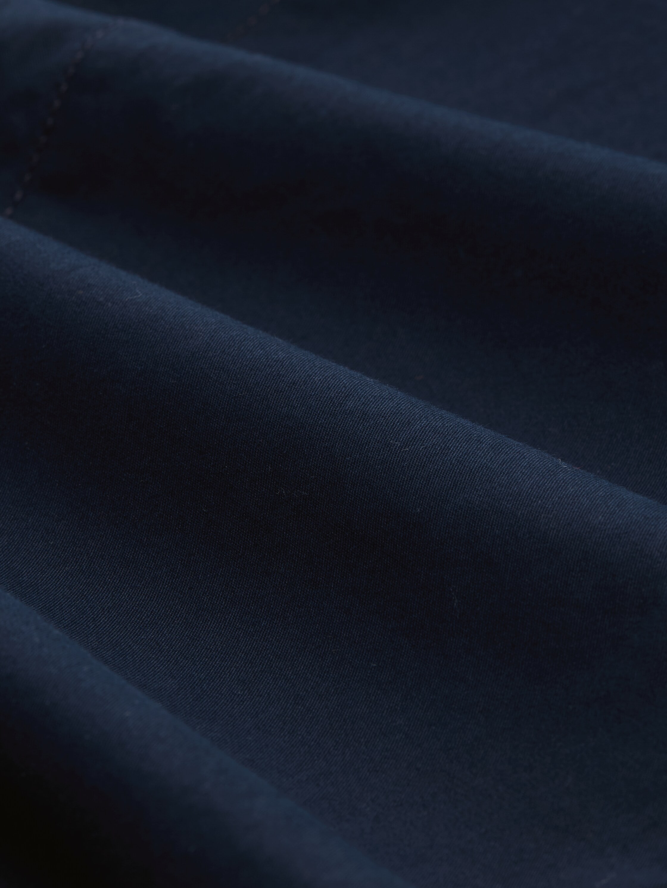 TOM TAILOR Caprihose, Sommerhose mit Streifen Muster