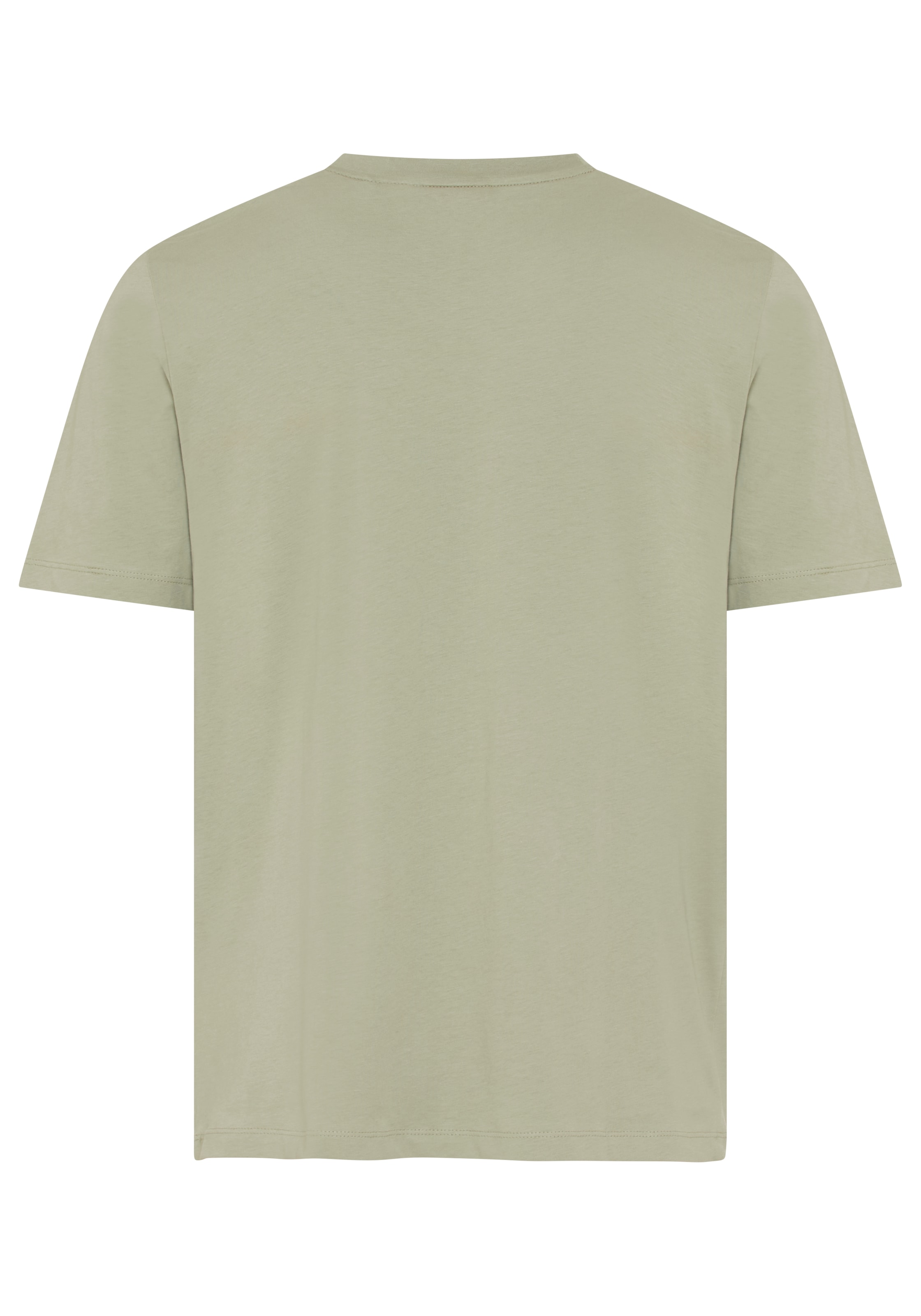 HUGO Dero T-Shirt Light Green XL 2