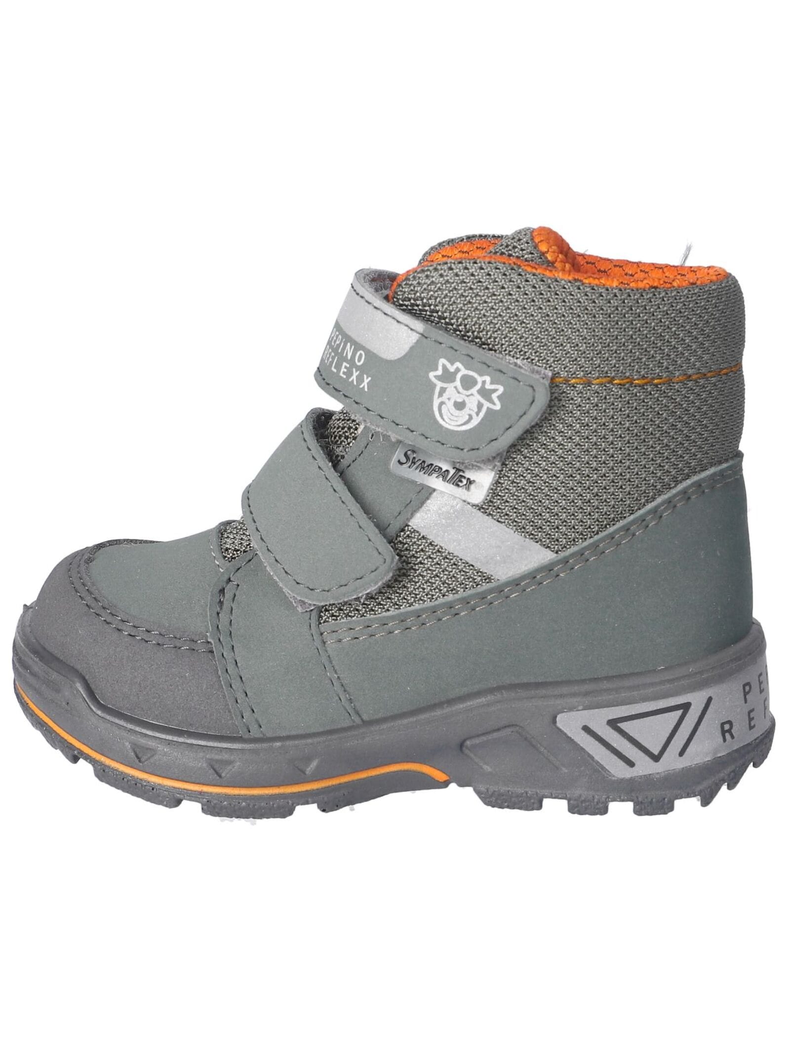 Pepino Stiefelette »Pepino Stiefelette Lederimitat«