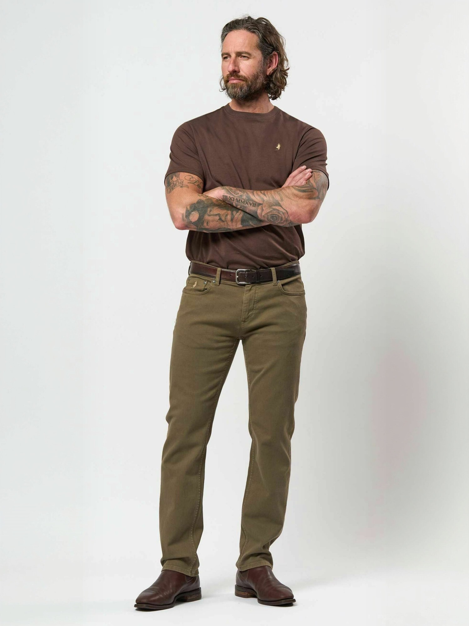 MCS »MCS Trouser MCTimmi«