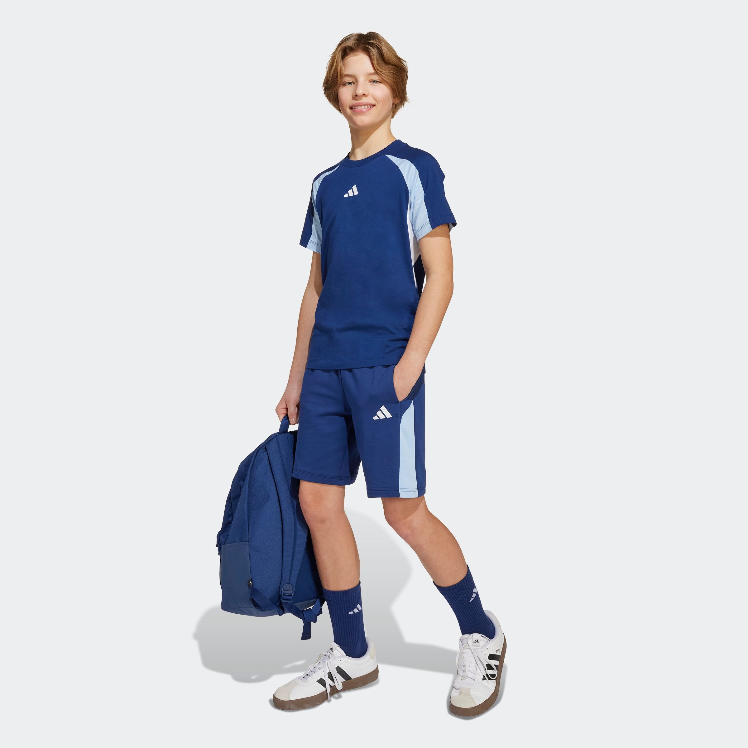 adidas Sportswear Shorts »J CB SHORT«, (1 tlg.)