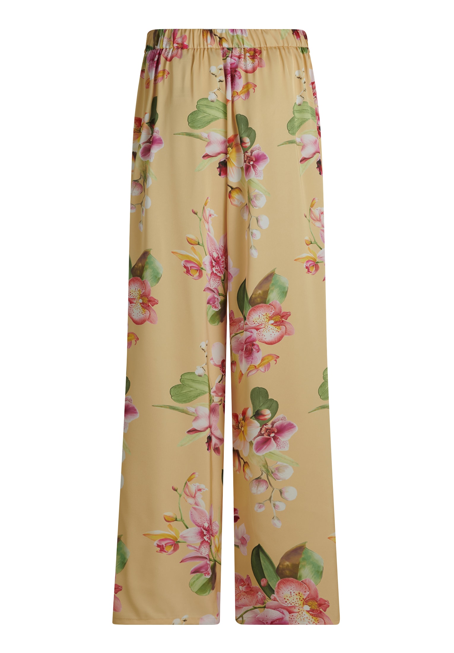 Vera Mont Marlene-Hose »Damen mit Blumenprint«