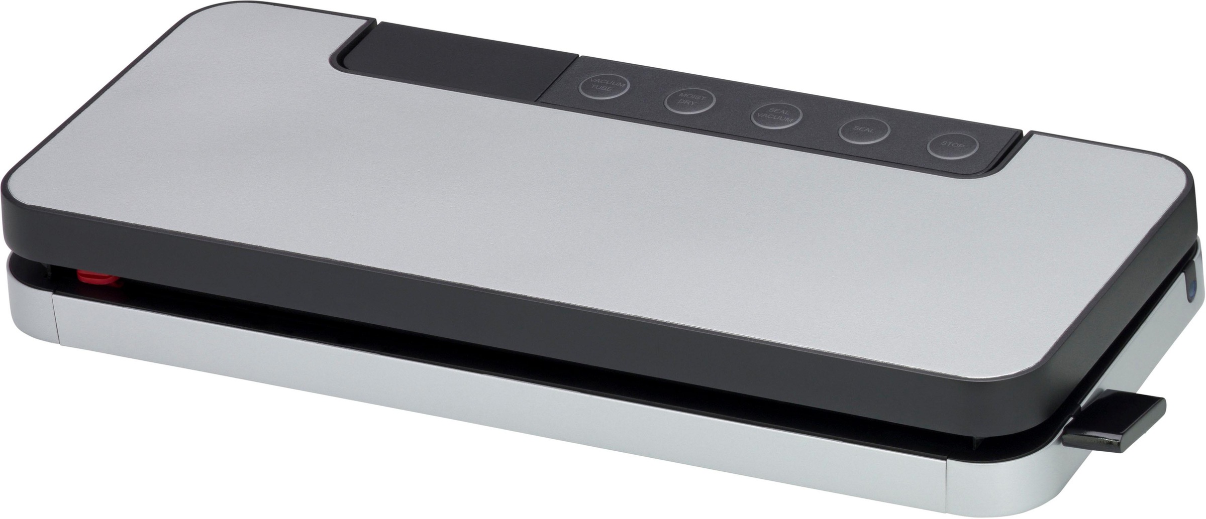 WMF Vakuumierer "LONO" Rollenbreite 30 cm 90 W integrierter Folienschneider günstig online kaufen