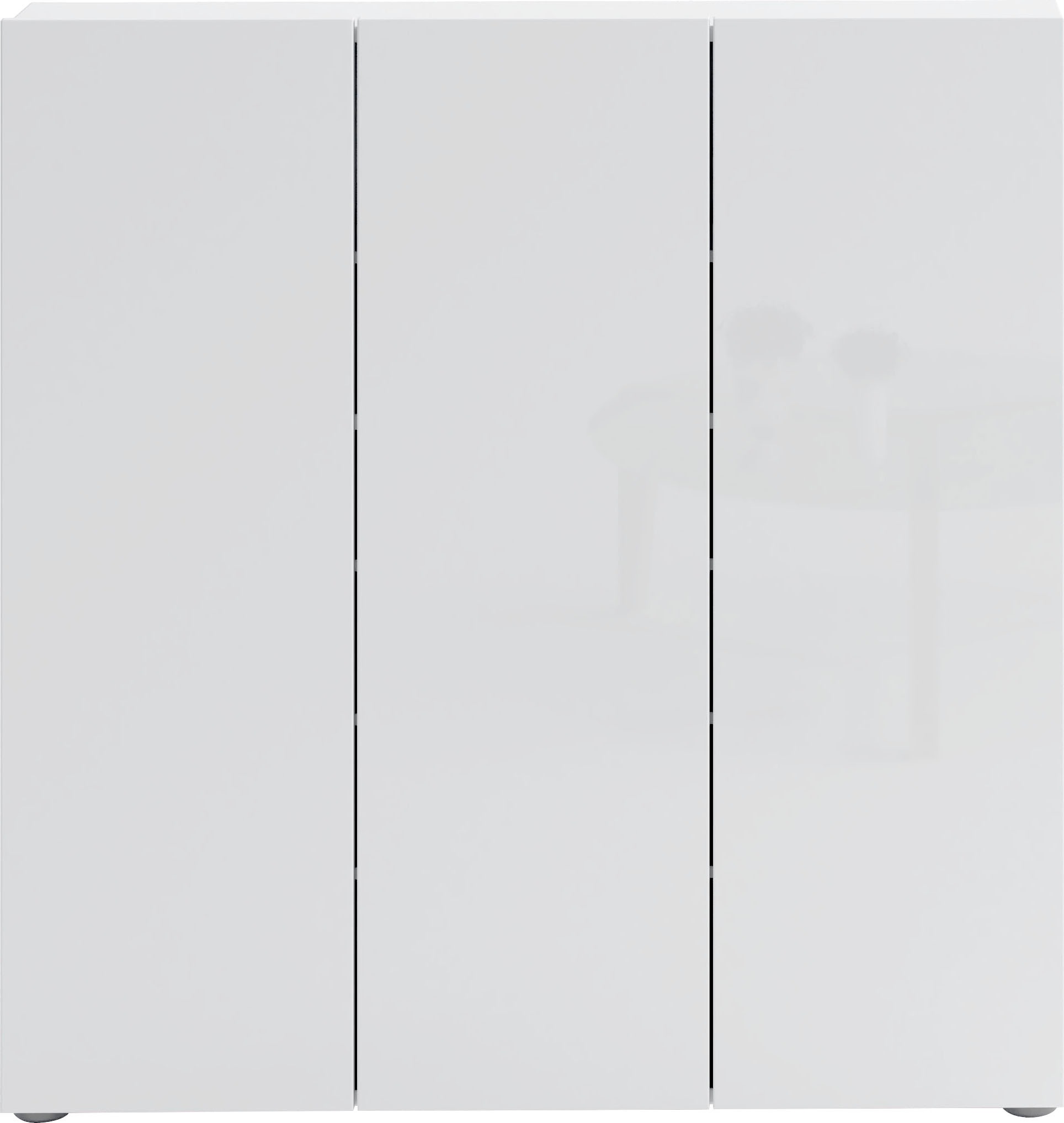 Thumbnail - Home affaire Schuhschrank "Tozzi"