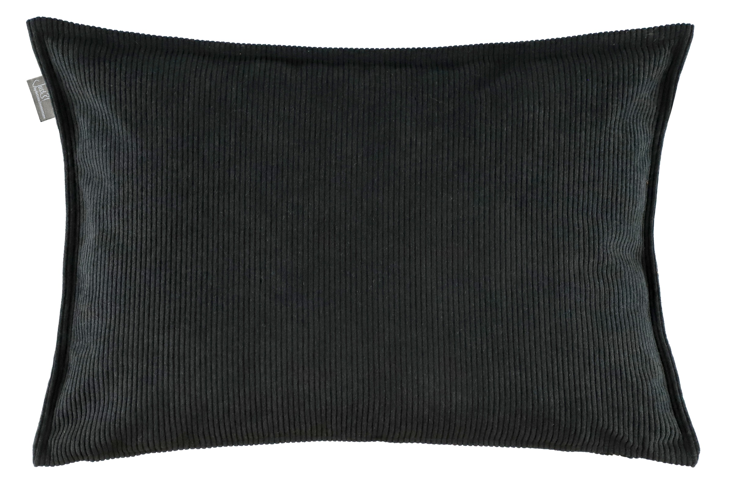 Musterring Dekokissen "Cord" aus recycelten Fasern günstig online kaufen