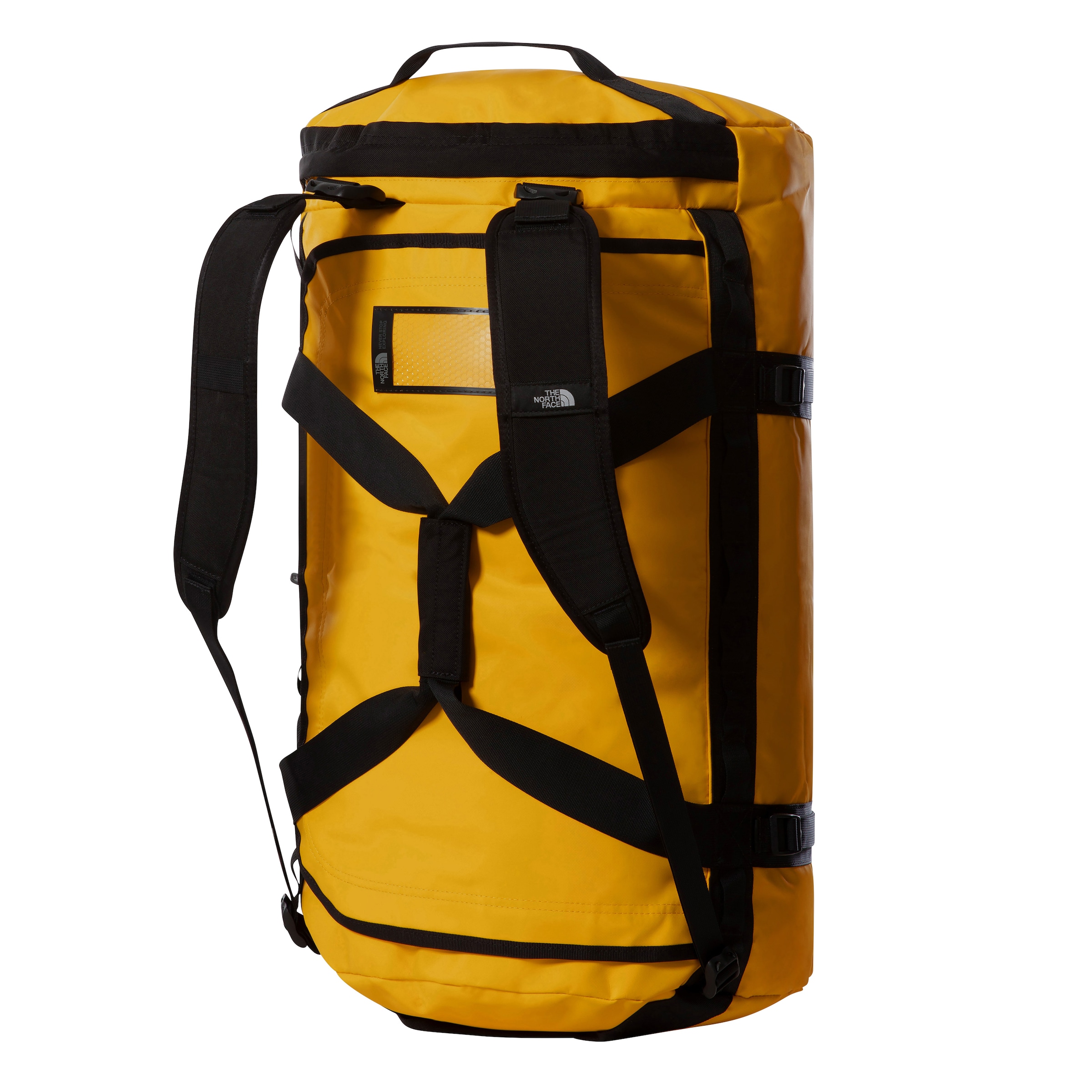 The North Face Reisetasche »BASE CAMP DUFFEL - L«, (1 tlg.)