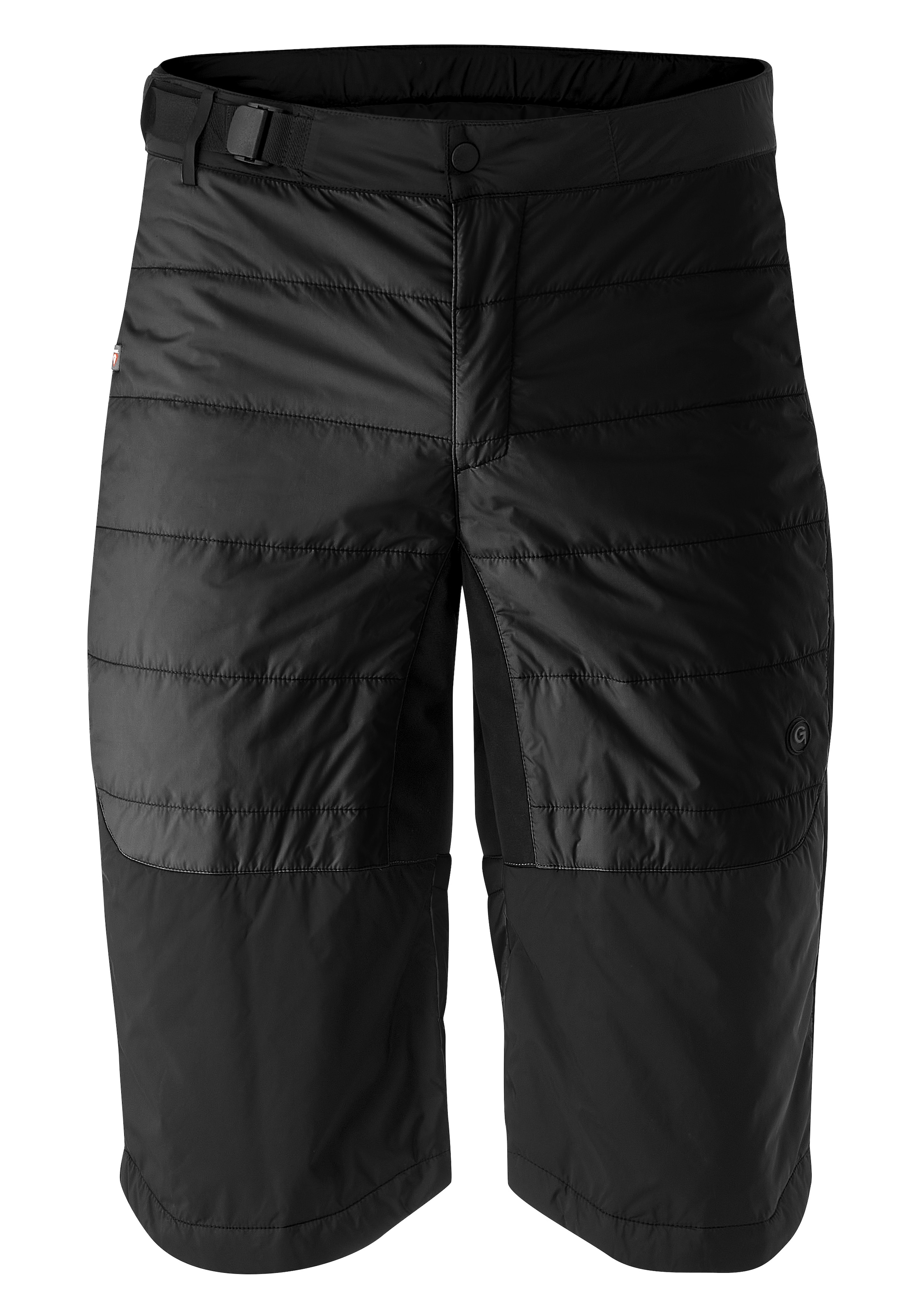 Gonso Fahrradhose "TRAIL SHORTS PRIMALOFT M", Herren Primaloft-Radhose ohne günstig online kaufen