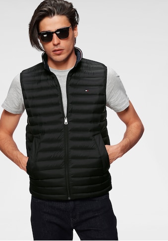 Tommy Hilfiger Steppweste »Core Packable Down Vest« kaufen