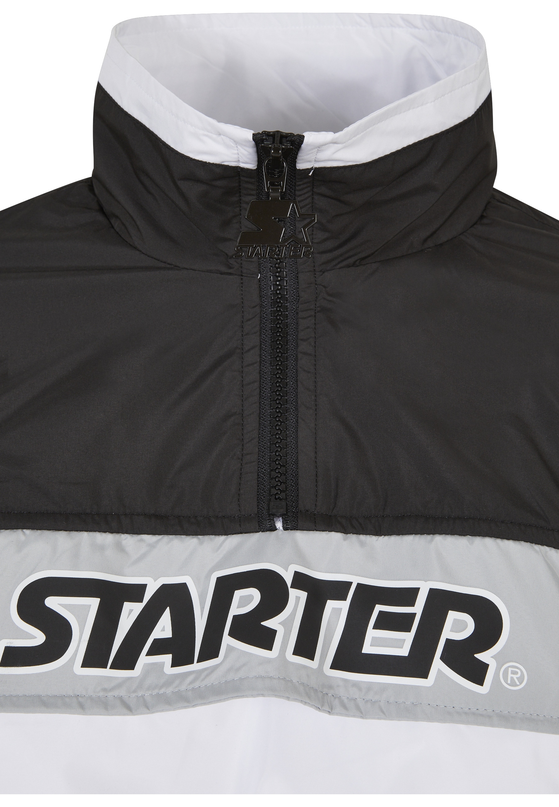 Starter Black Label Langmantel »Starter Black Label Damen«