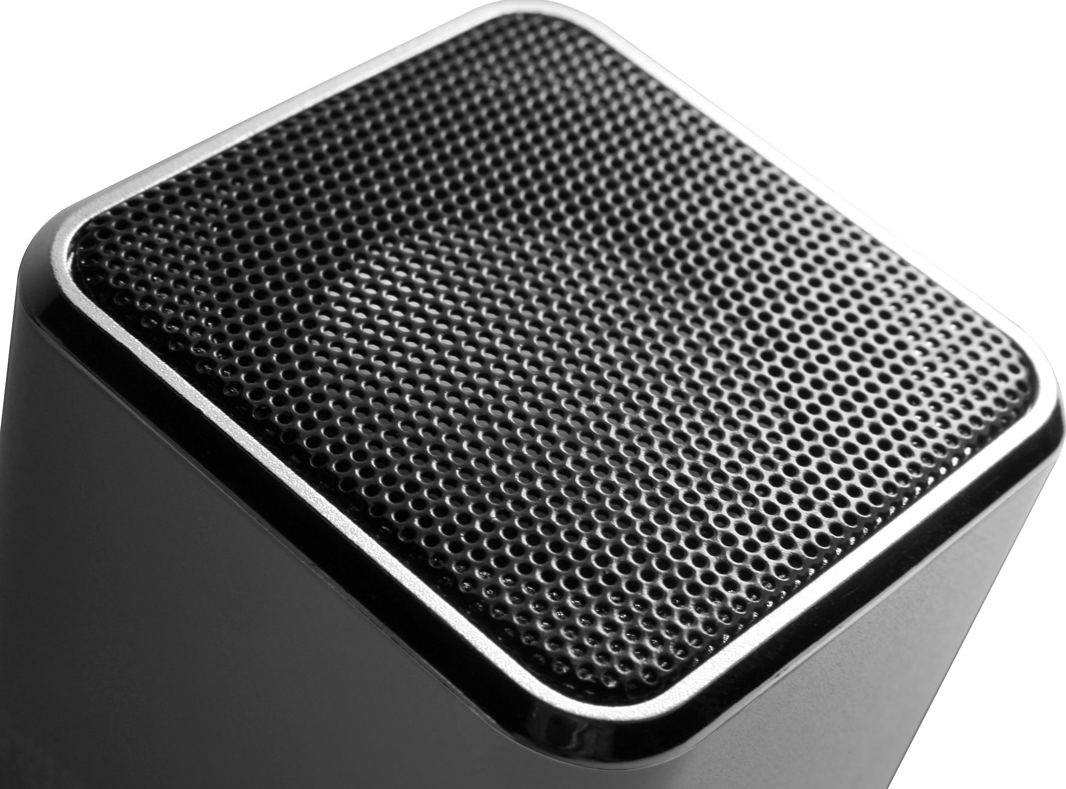 Technaxx Lautsprechersystem »BT-X2«, Mini Musicman Wireless Soundstation