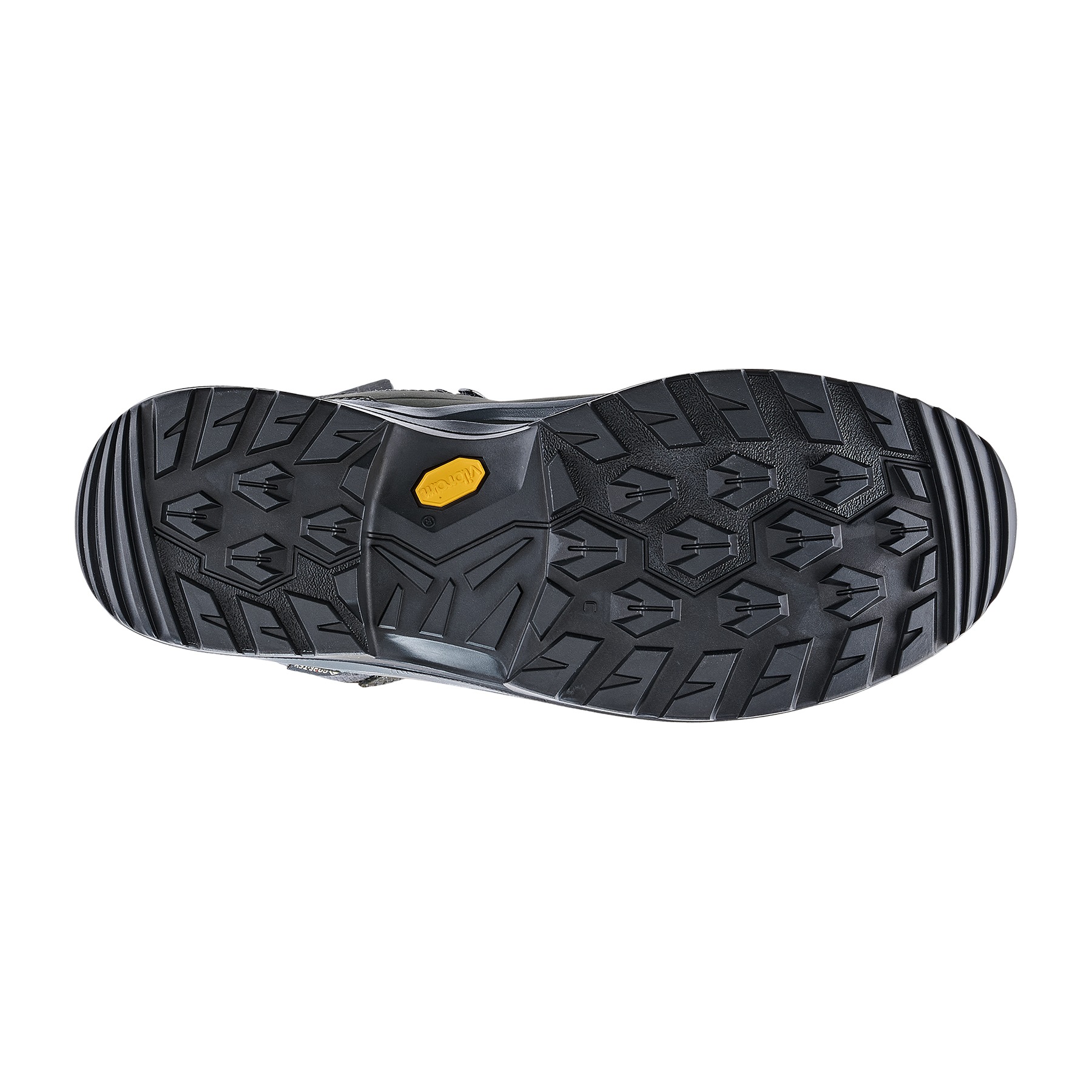 Lowa Wanderschuh »RENEGADE EVO GORE-TEX MID WS«, wasserdicht