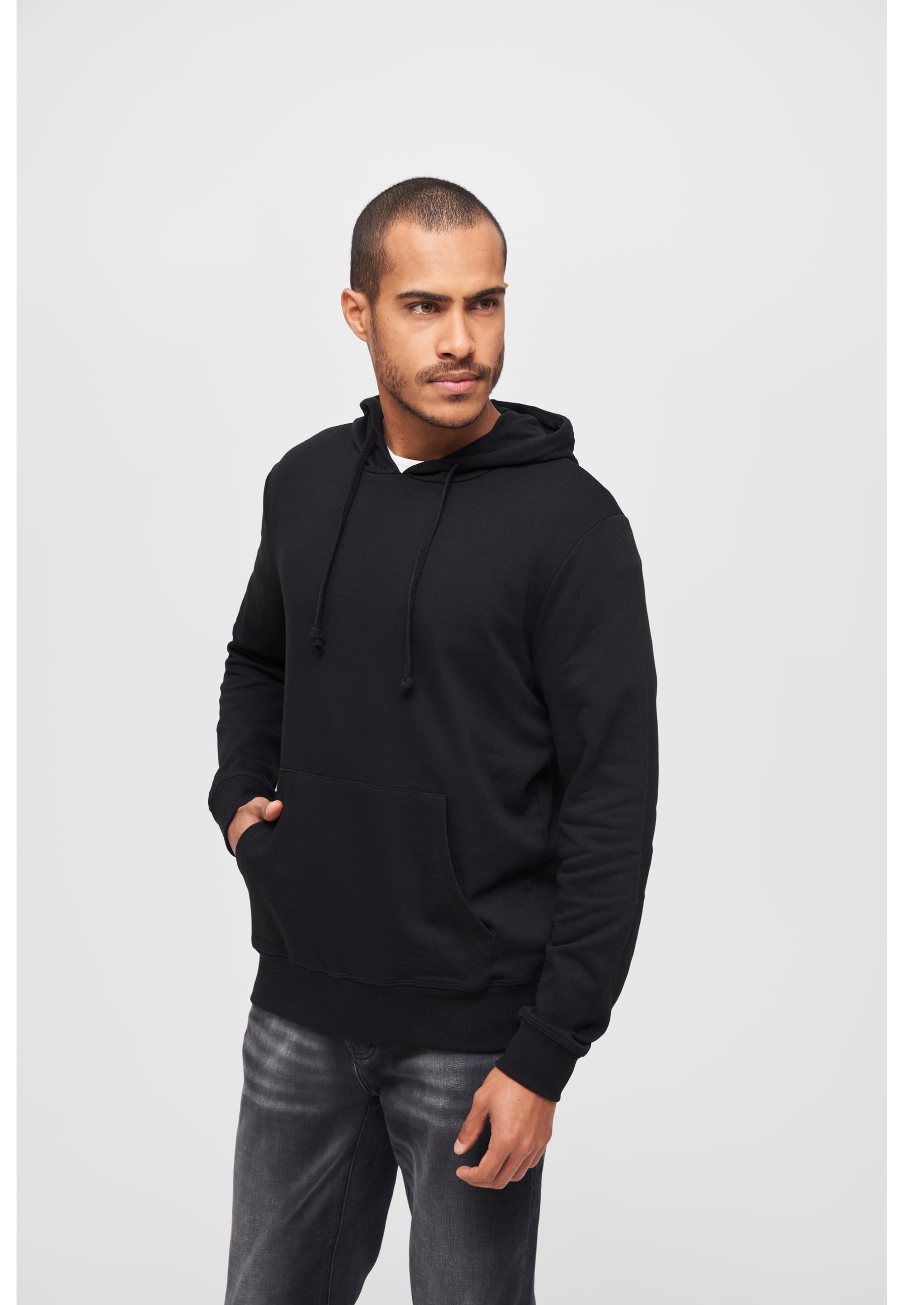 Brandit Kapuzensweatshirt "Brandit Herren Sweathoody" 1 tlg. günstig online kaufen