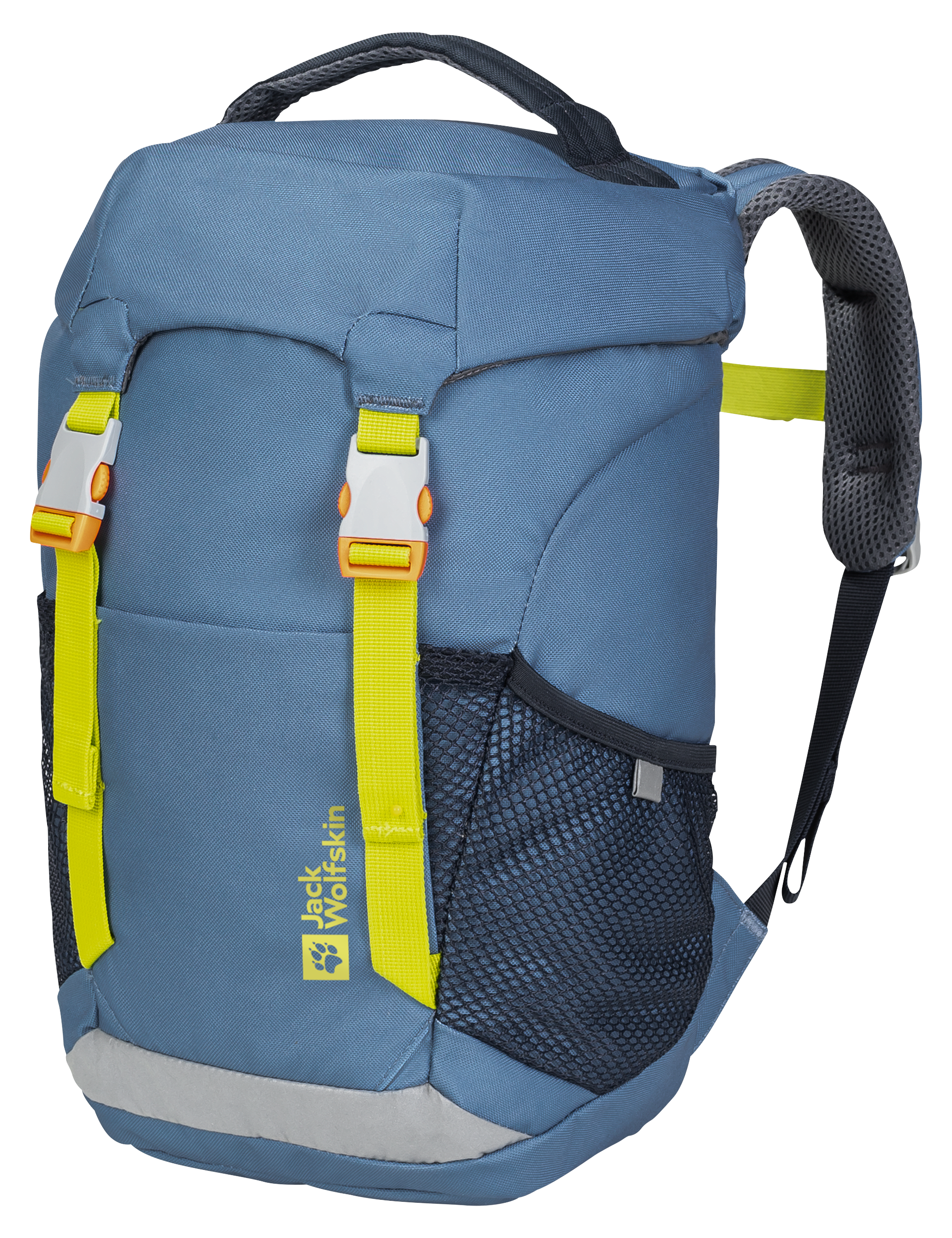 Jack Wolfskin Kinderrucksack »WALDSPIELER 16«