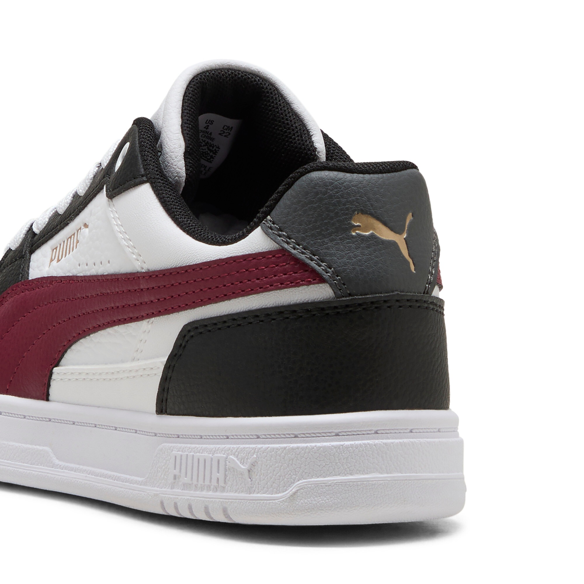 PUMA Sneaker »CAVEN III JR«  für Jugendliche