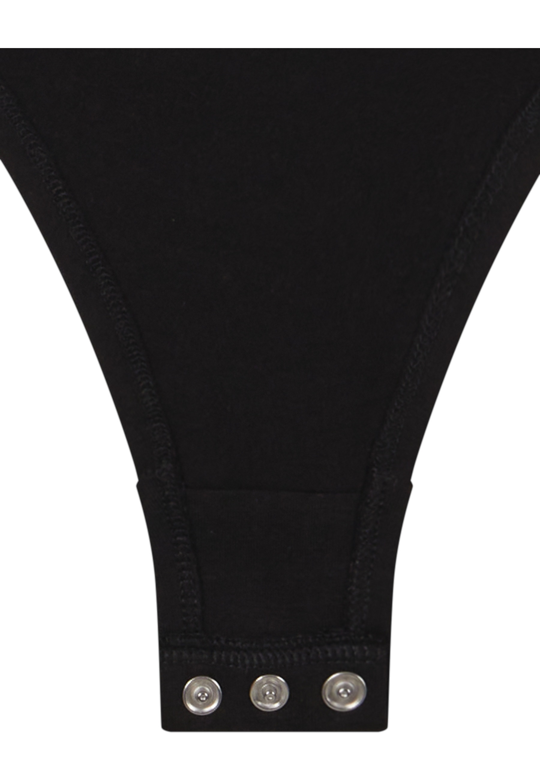 URBAN CLASSICS Kurzarmshirt »Urban Classics Ladies Organic 2-Pack« 1