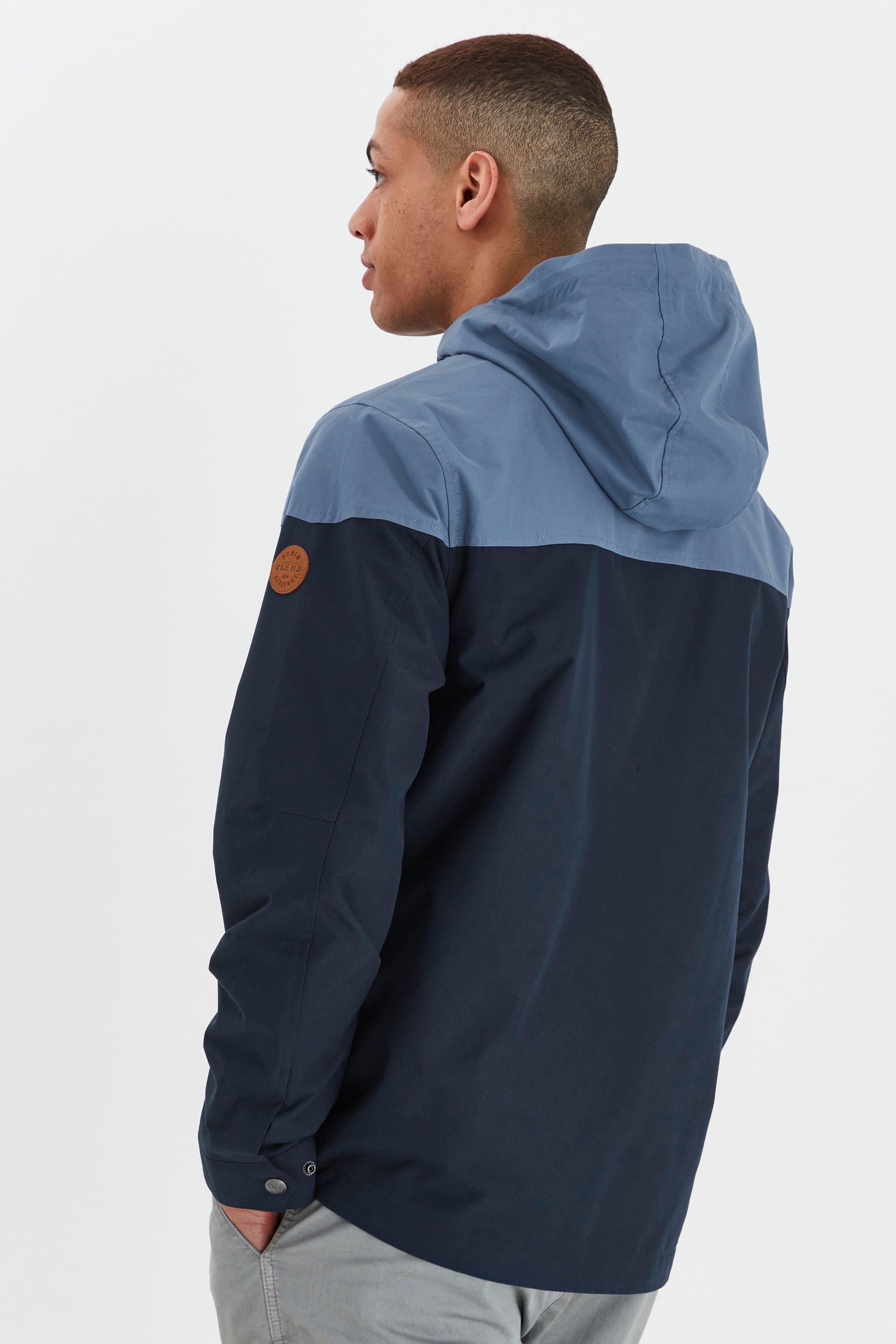 Blend Funktionsjacke »Übergangsjacke BHSeron«
