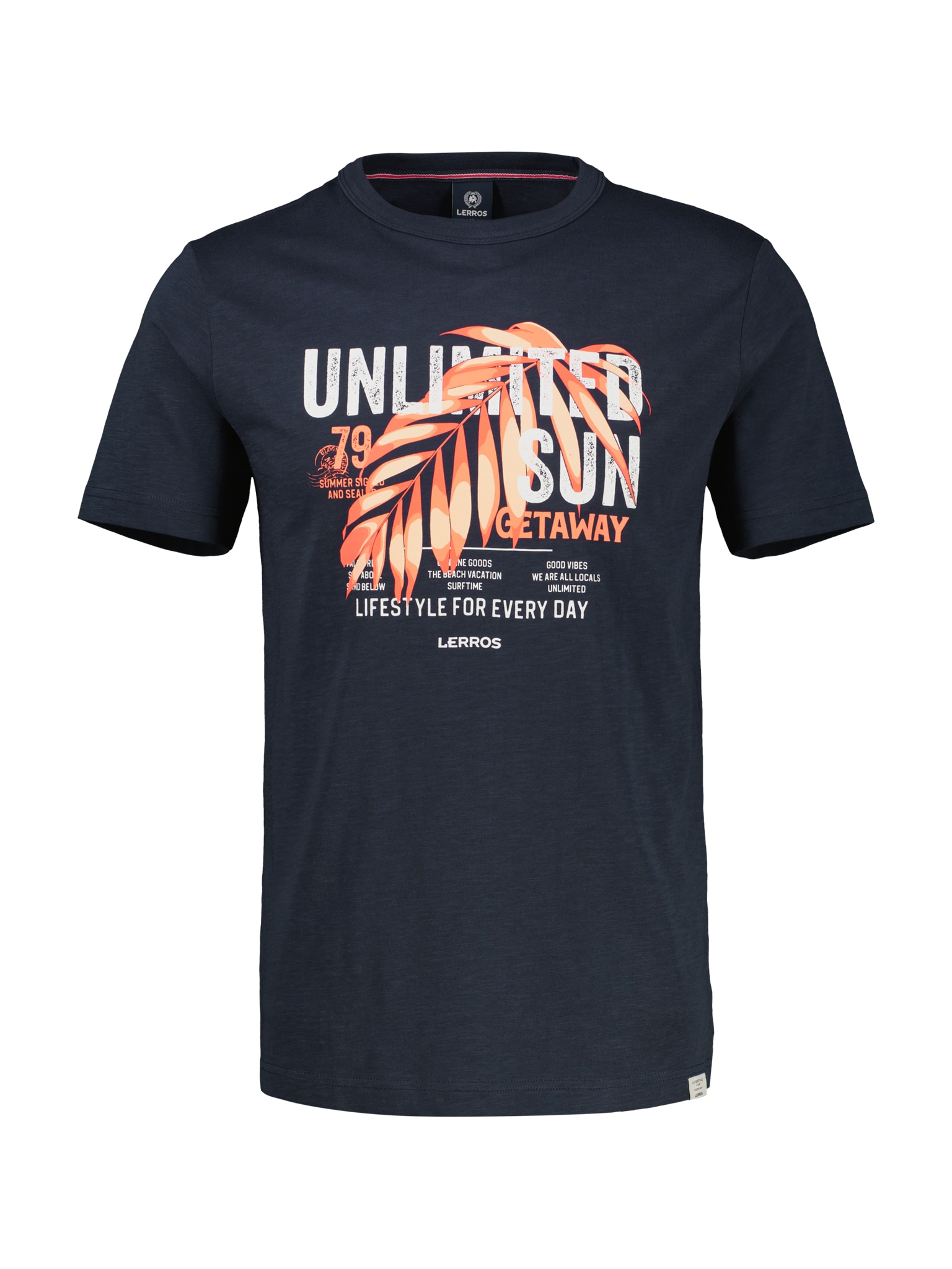 LERROS T-Shirt günstig online kaufen