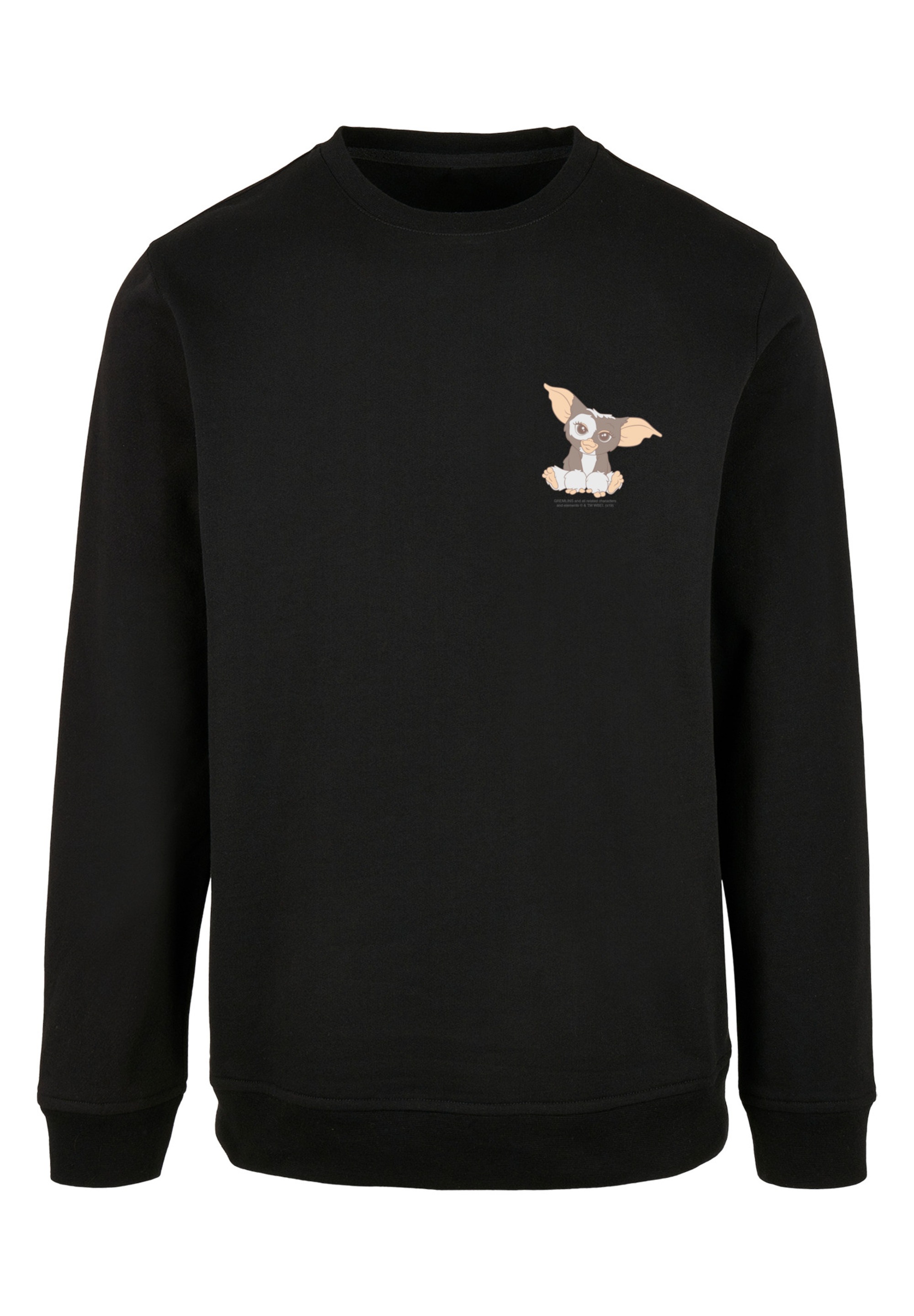 F4NT4STIC Kapuzenpullover »Die Gremlins Gizmo Kleine Monster«, Print