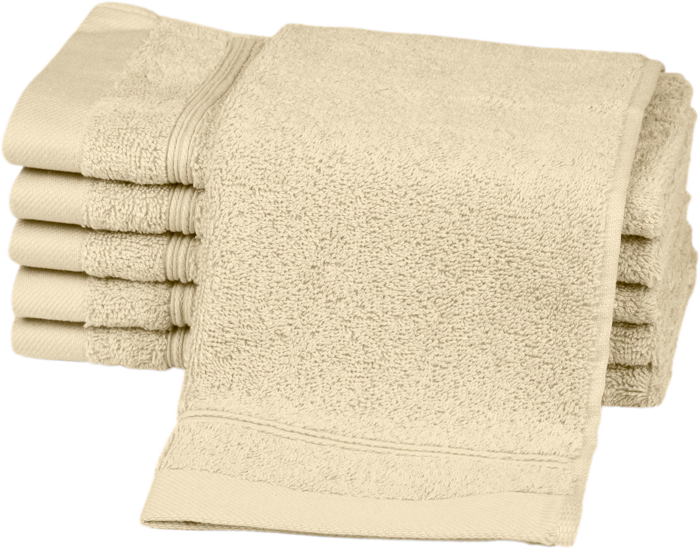 ROSS Gästehandtücher "Rubin" 100% Baumwolle günstig online kaufen