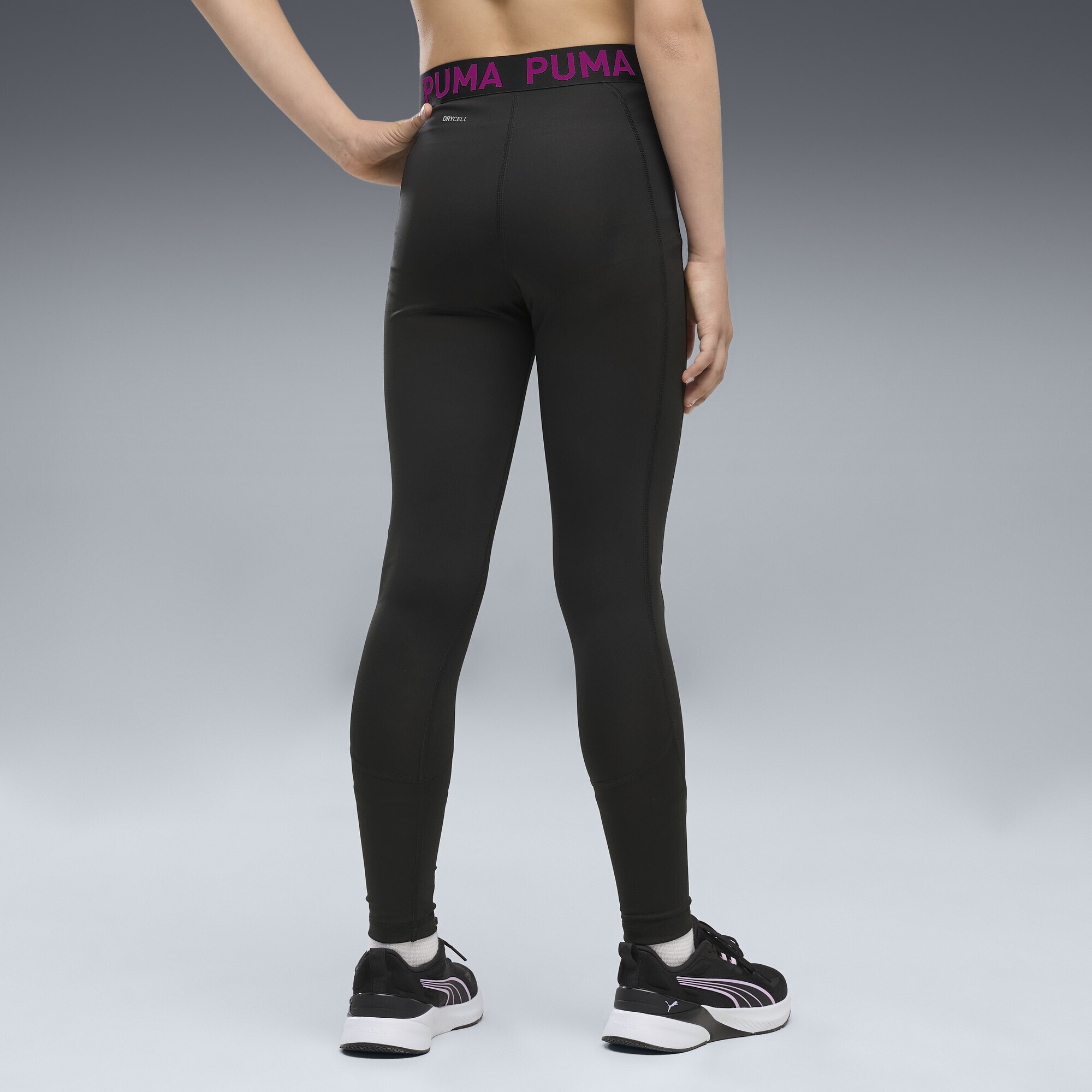 PUMA Leggings »PUMA STRONG Trainingsleggings Mädchen«