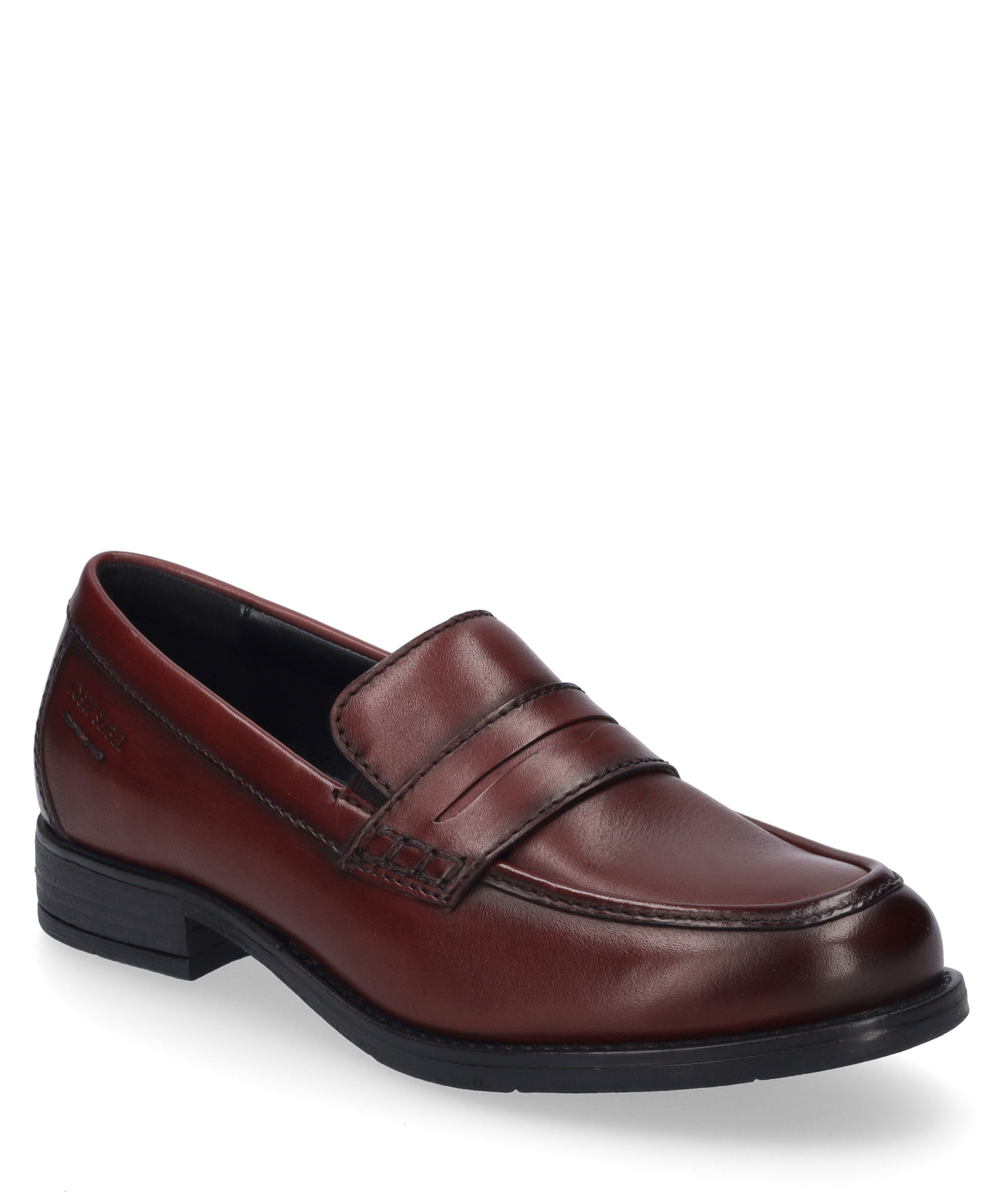 Josef Seibel Slipper »Simona 07, bordeaux«