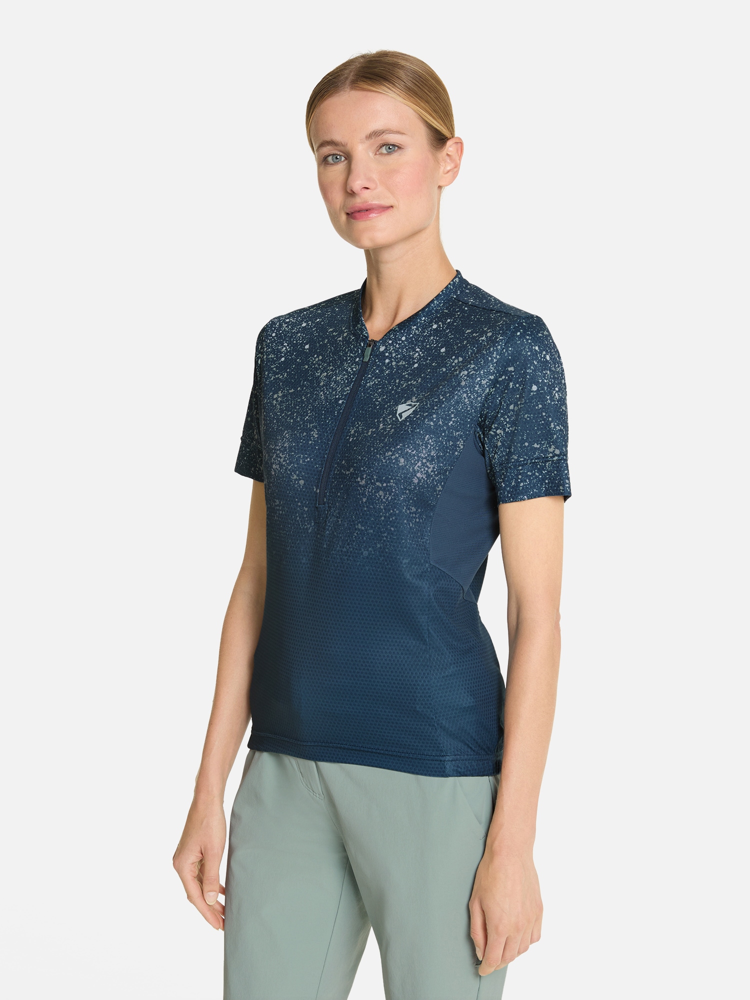 Ziener Radtrikot »NALADIA-Z«