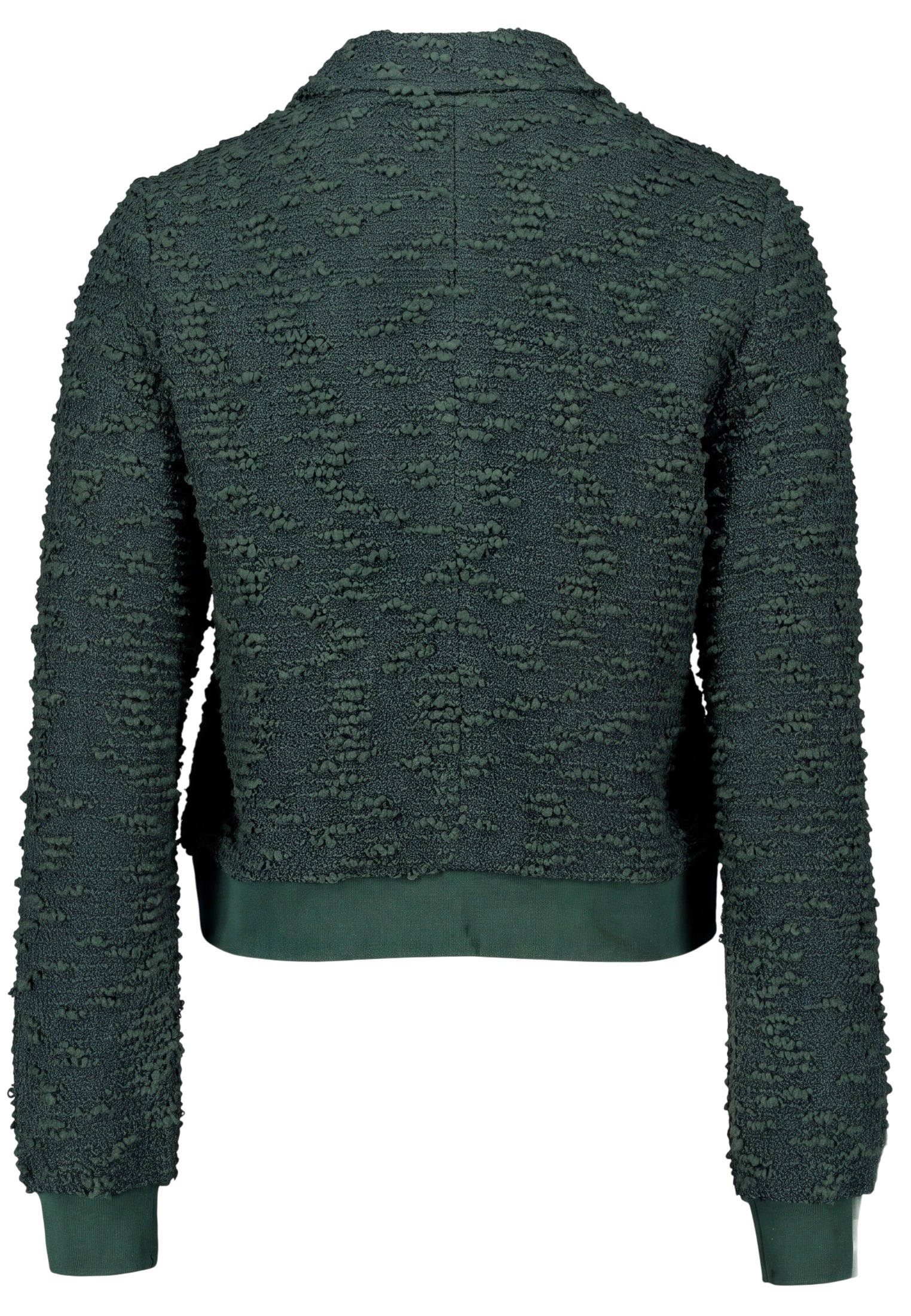 Zero Jackenblazer »Damen mit Kragen« Material