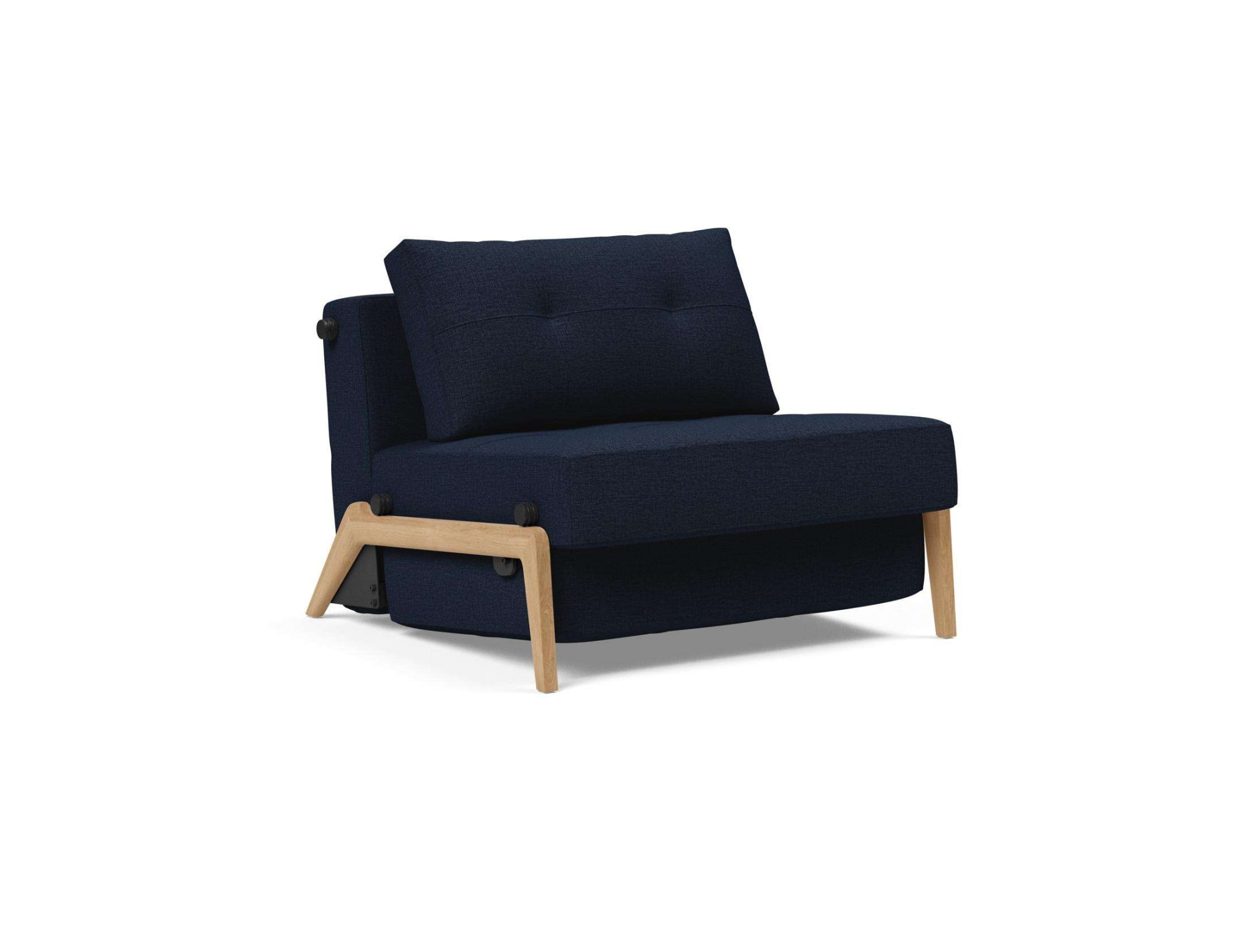 INNOVATION LIVING ™ Sessel "CUBED Schlafsessel" günstig online kaufen