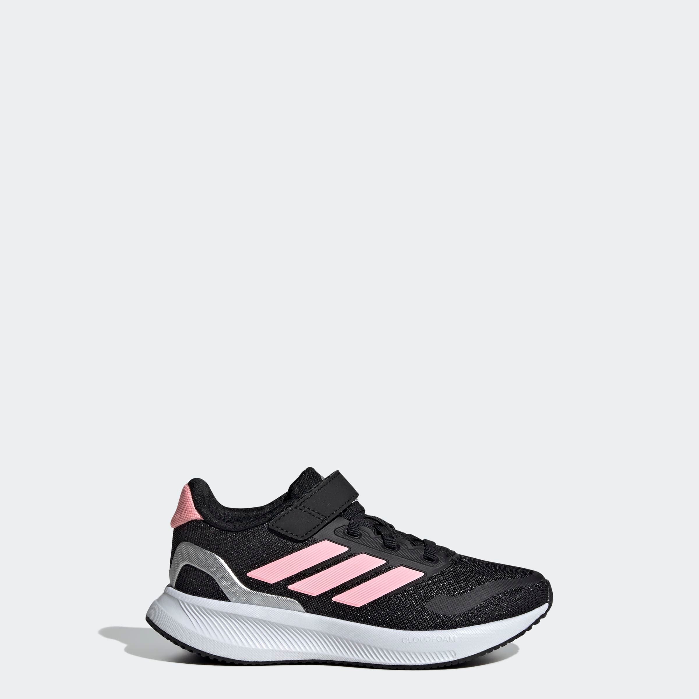 adidas Sportswear Laufschuh »RUNFALCON 5 KIDS«