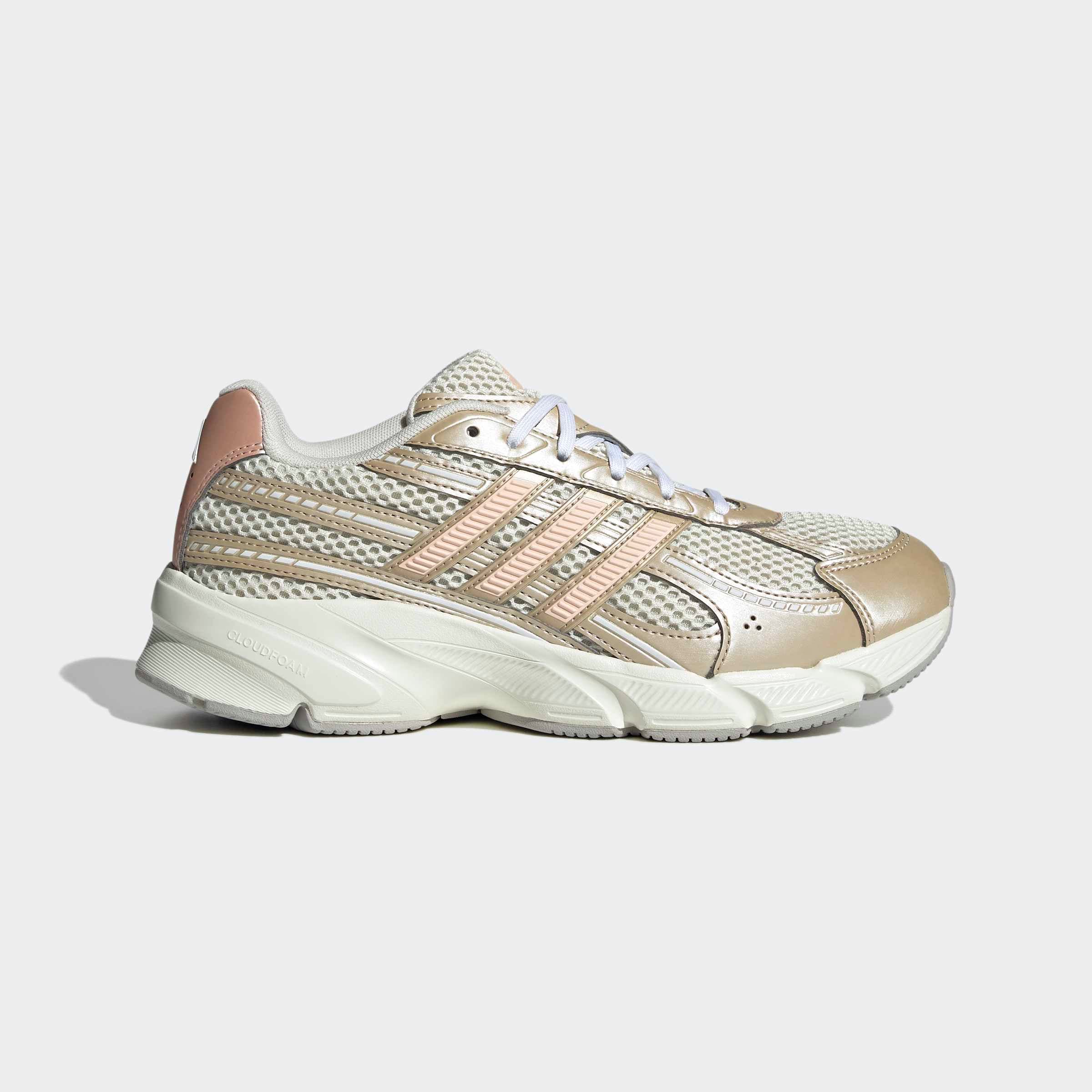 adidas Sportswear Sneaker »TECHNOCHAOS 2000«  inspiriert vom Design des adistar control