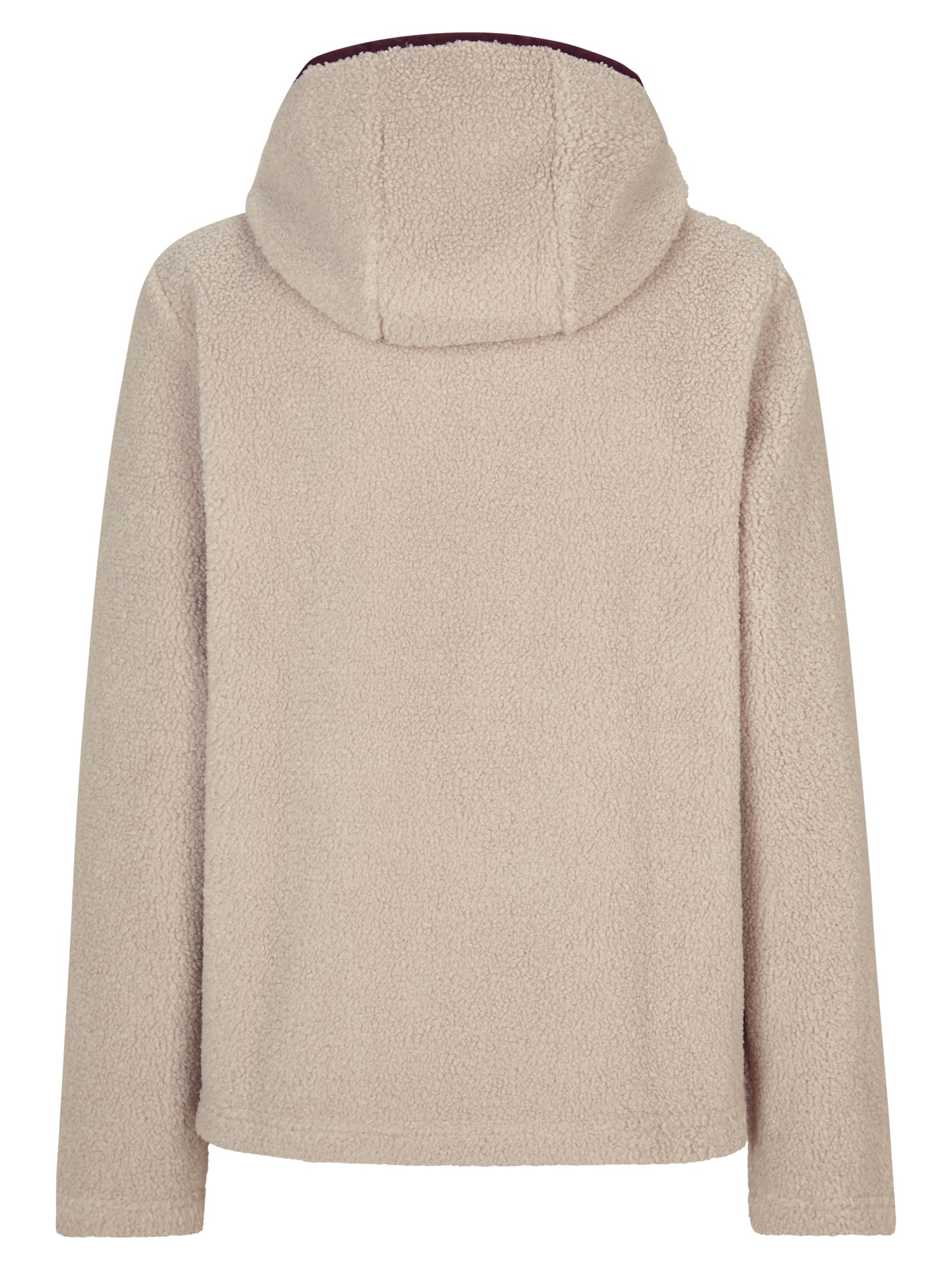 Ziener Fleecejacke "JUHA" günstig online kaufen