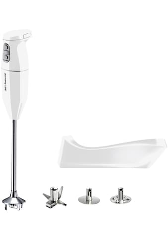 Esge Stabmixer »PRO 95300« 200 W cordless