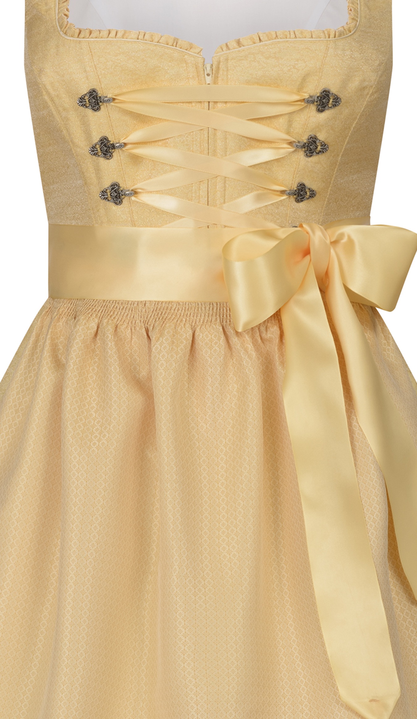Nübler Dirndl »Midi Dirndl Gundula«