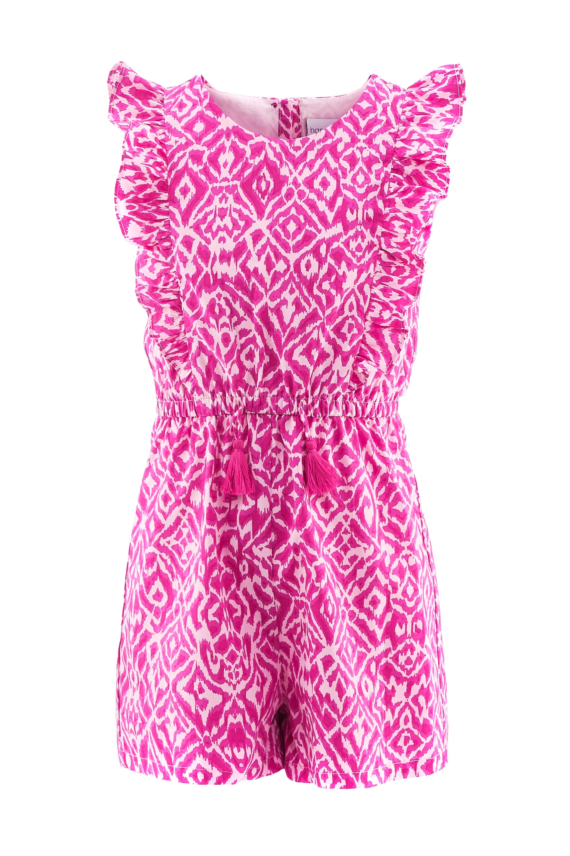 happy girls Sommerkleid "Jumpsuit"