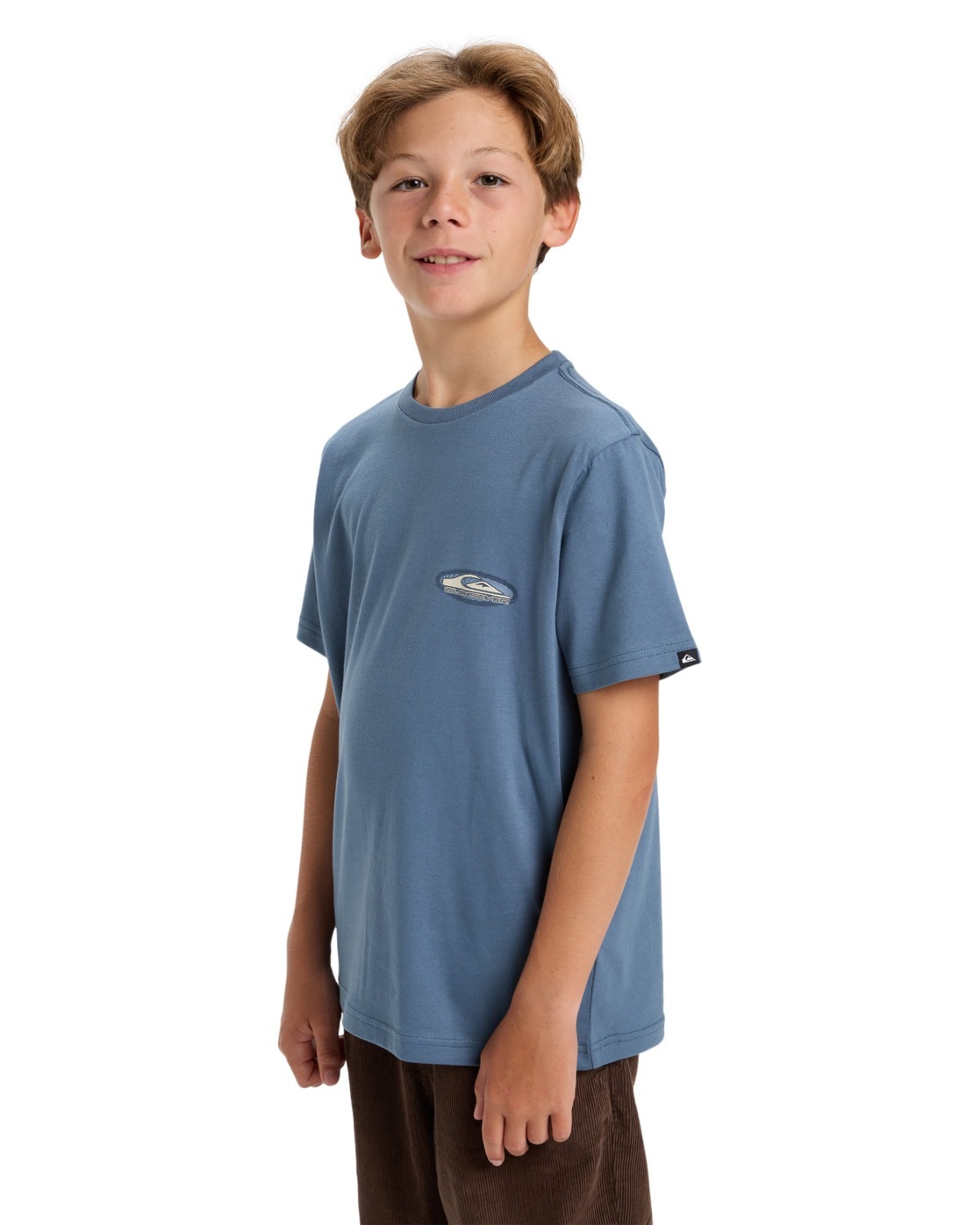 Thumbnail - Quiksilver T-Shirt "Evo Border Lines"