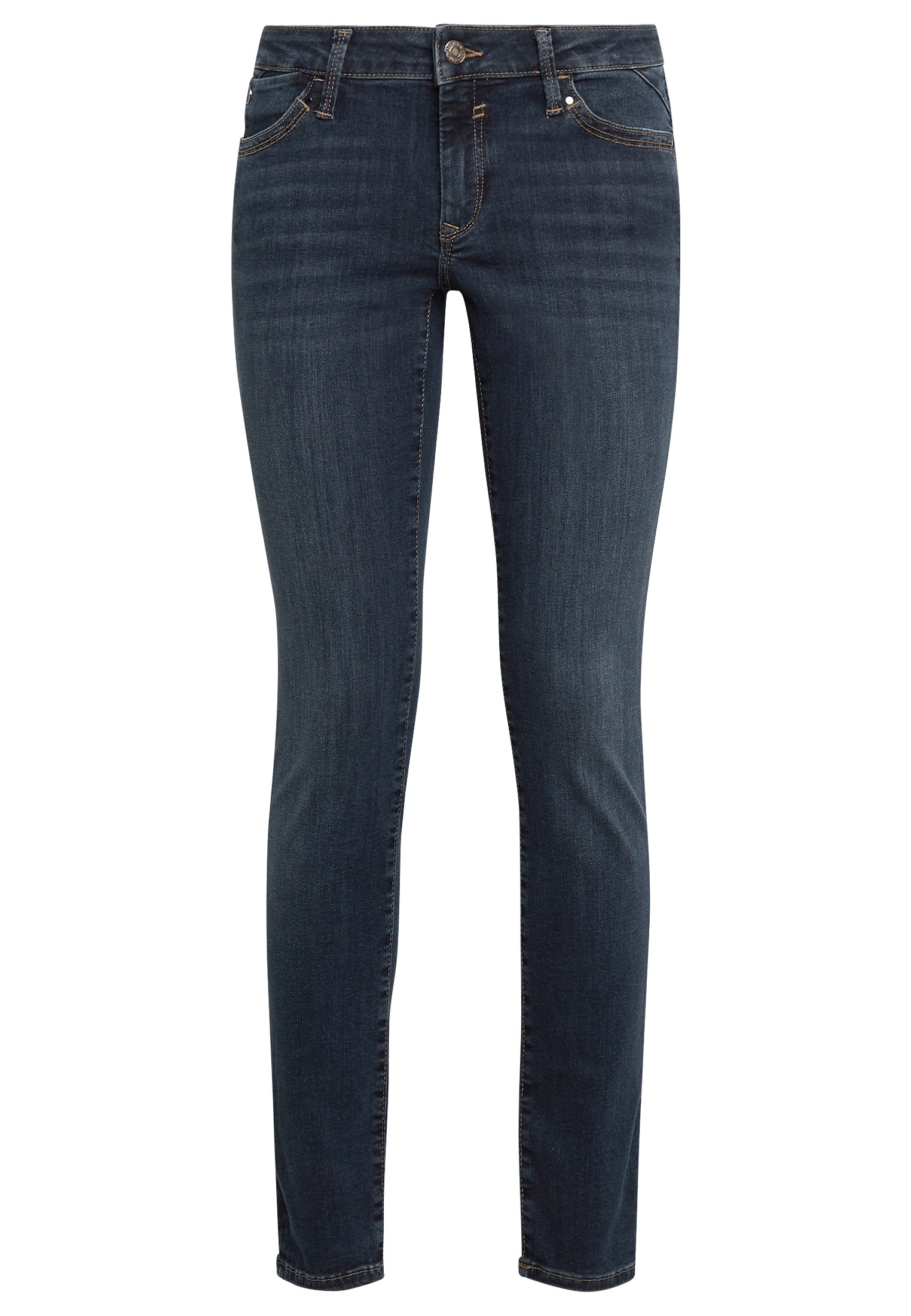 Mavi Skinny-fit-Jeans »LINDY«, Enganliegende Jeans