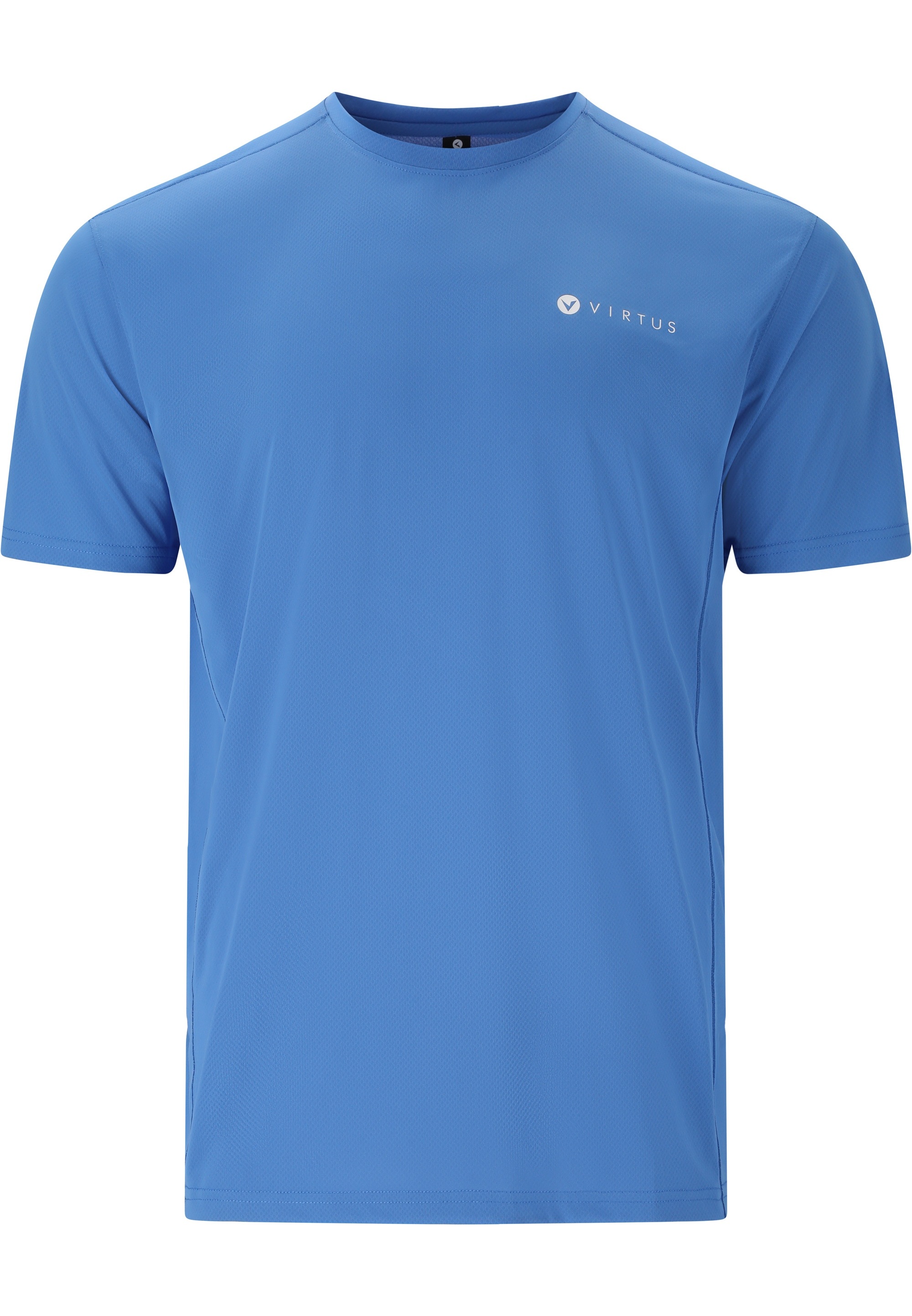 Virtus Funktionsshirt »Finnian«, Mit Quick-Dry-Funktion