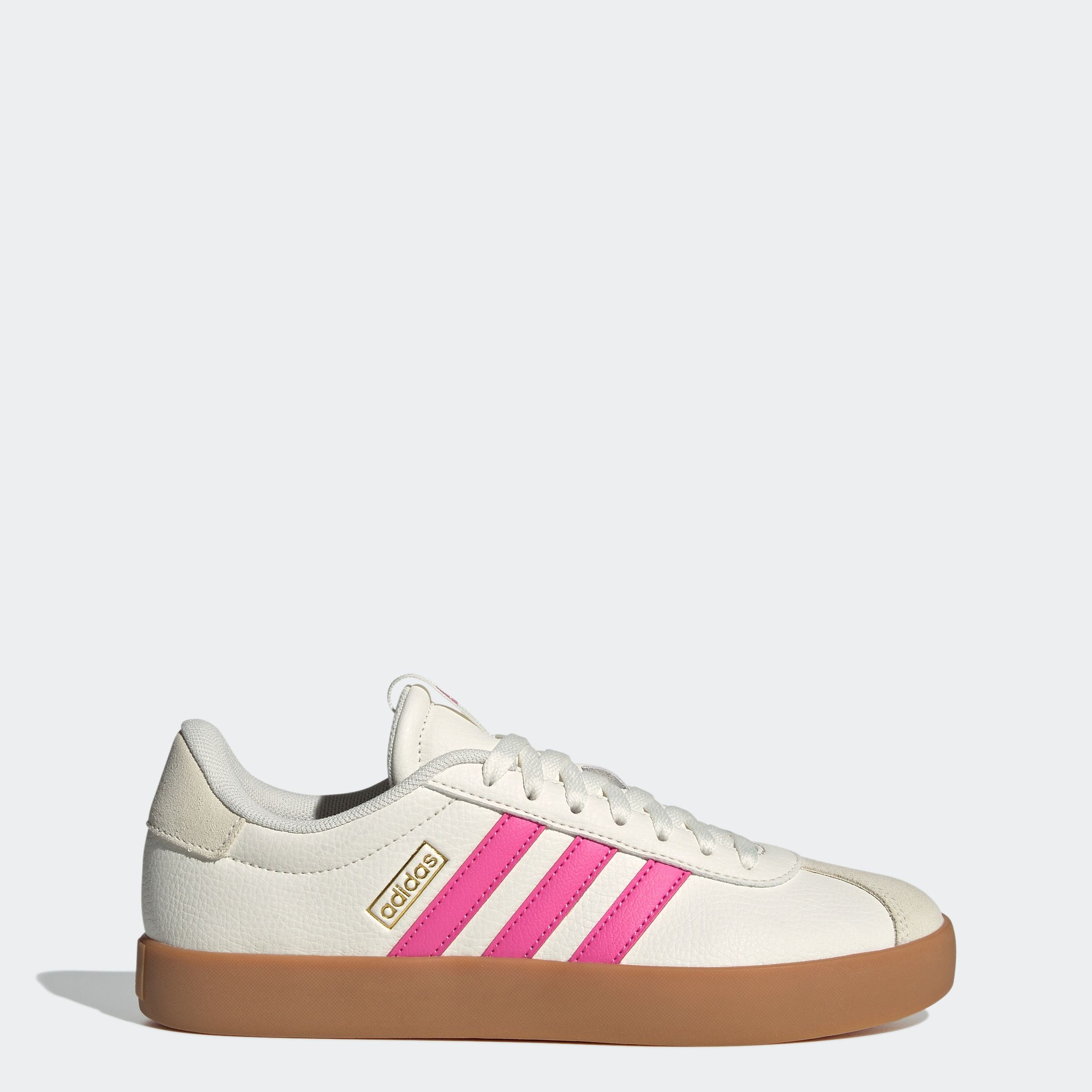 adidas Sportswear Sneaker »VL COURT 3.0«, inspiriert vom Design des adidas samba