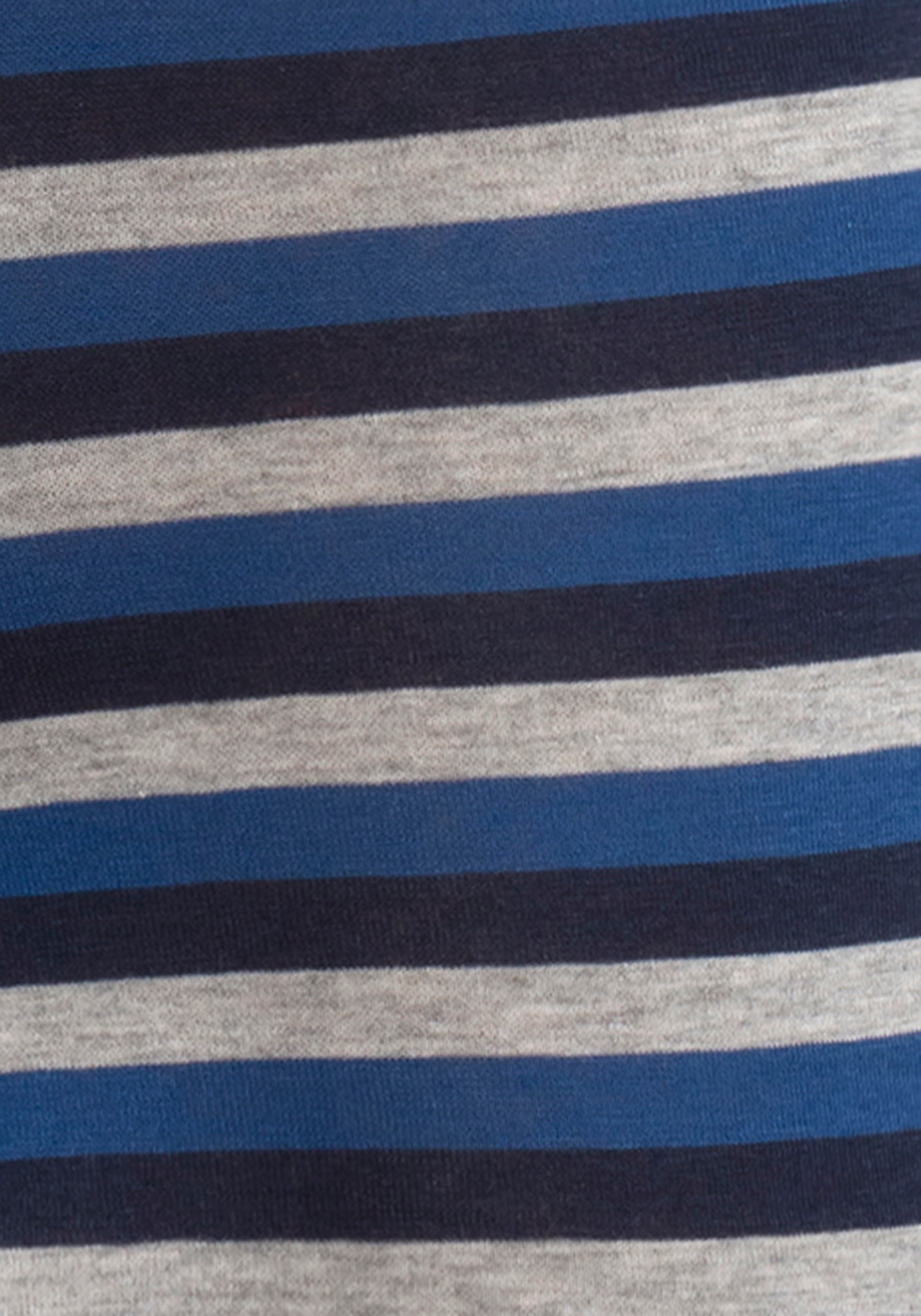 Bench. Boxer »Boxershorts für Herren«, (Packung, 4 St.), Unterhosen aus Baumwoll-Mix