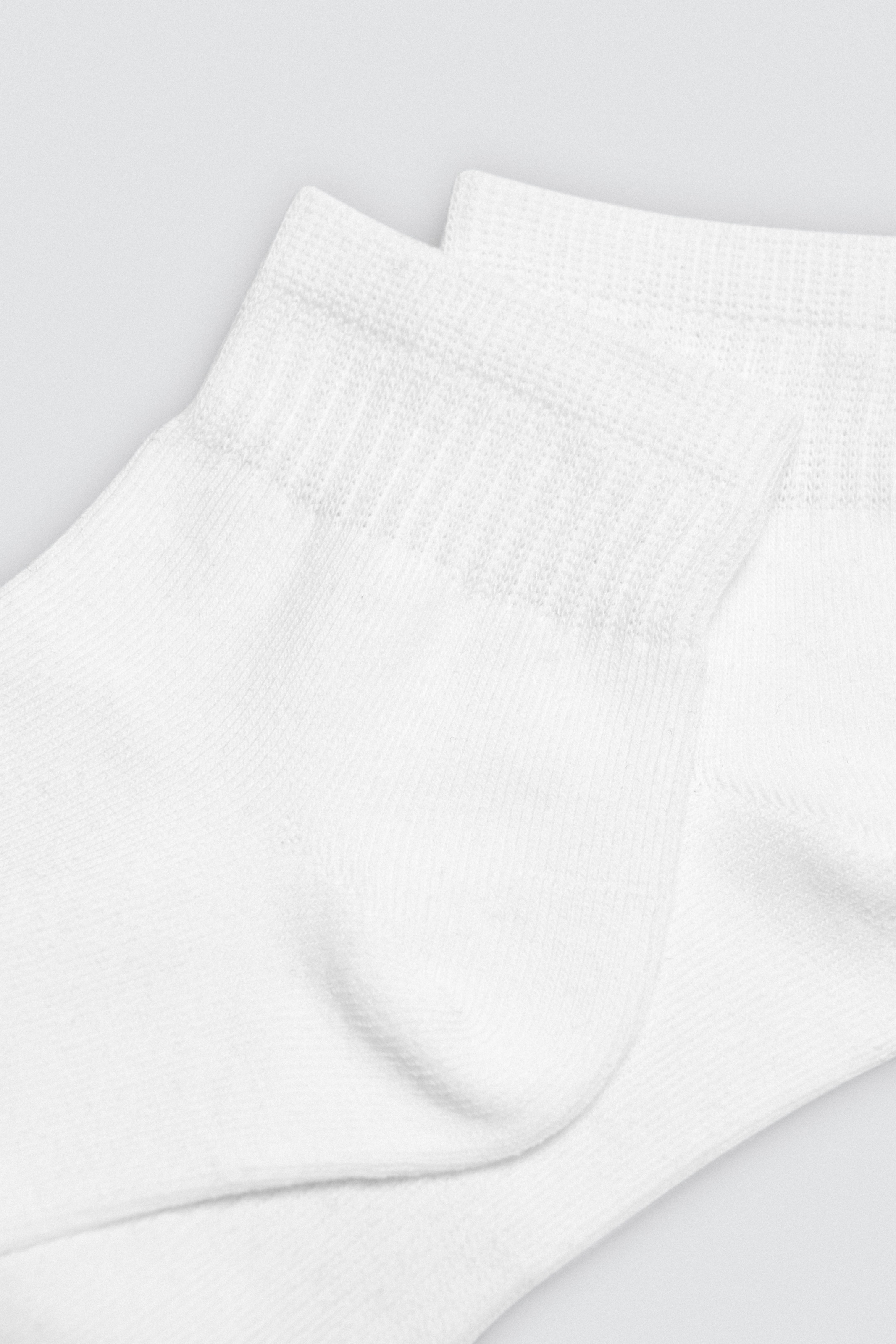 YSABEL MORA Kurzsocken 5 Stk. tlg. günstig online kaufen