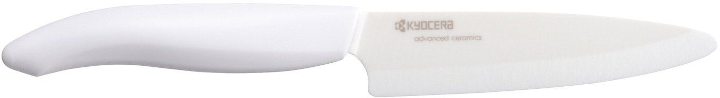 KYOCERA Allzweckmesser "GEN" extrem scharfe Hochleistungskeramik-Klinge, Kl günstig online kaufen