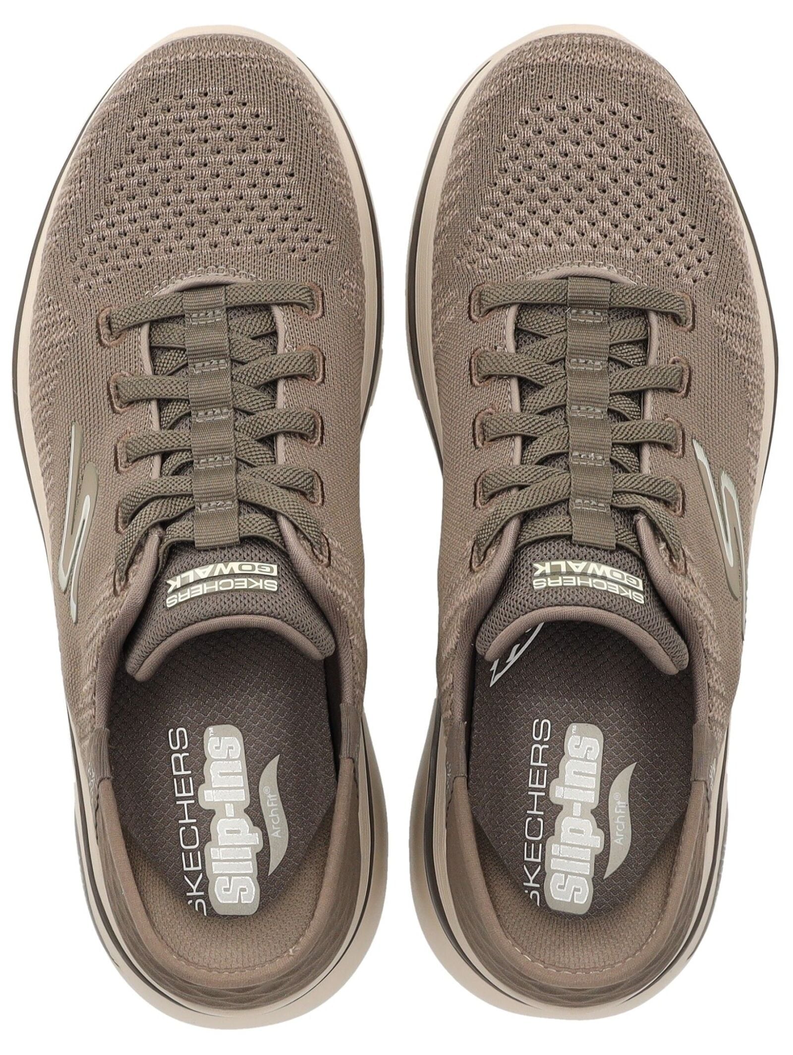 Skechers Sneaker »Skechers Sneaker Textil«