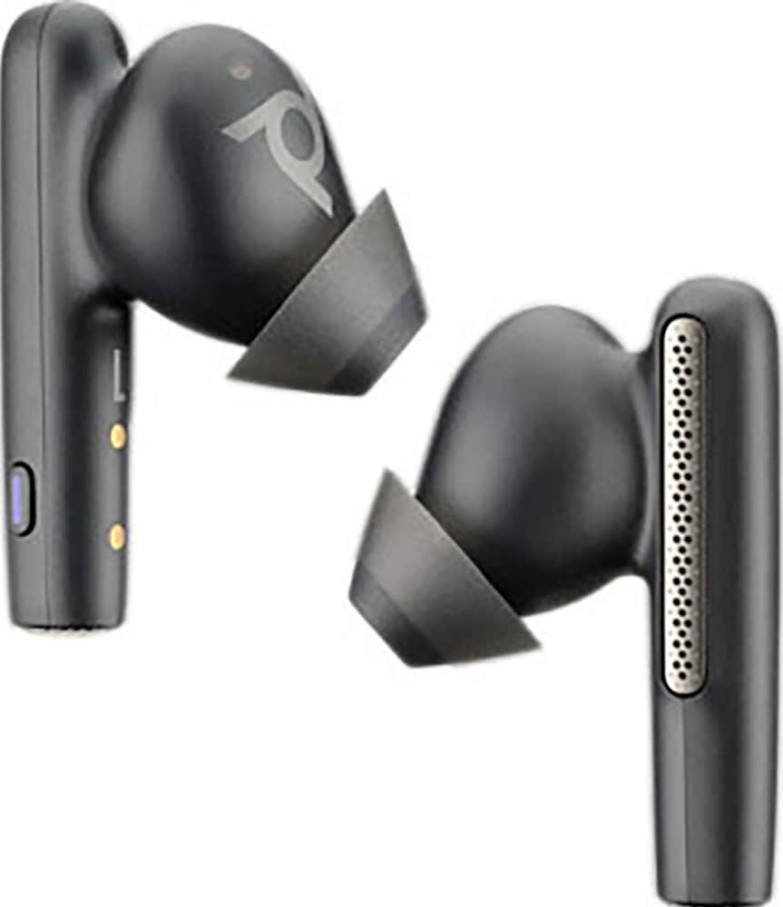 Poly Kopfhörer »Ersatz Buds (L+R) für Voyager Free 60 Teams«, Active Noise  Cancelling (ANC) | BAUR