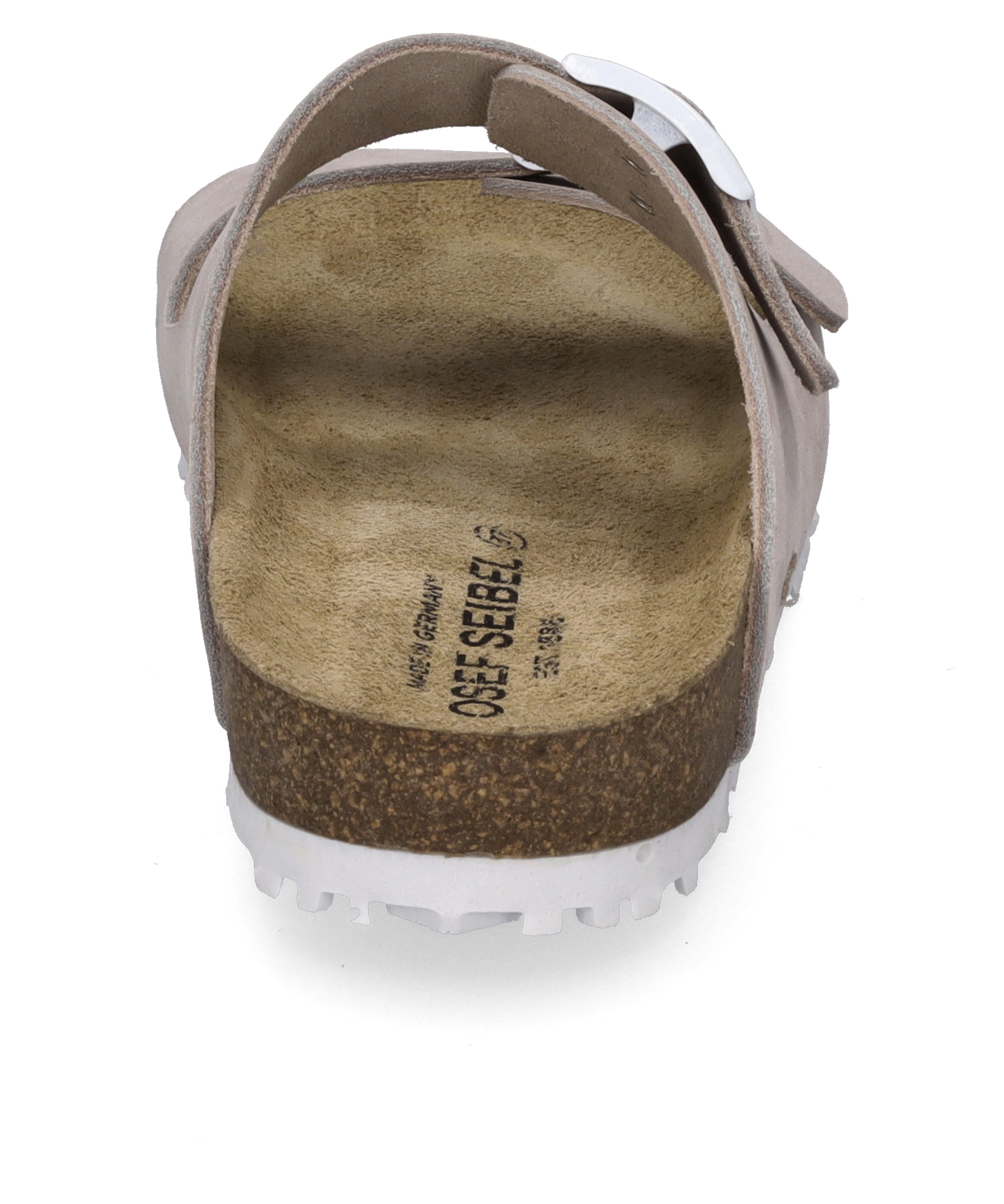 Josef Seibel Sandale »Hermine 01, beige-kombi«
