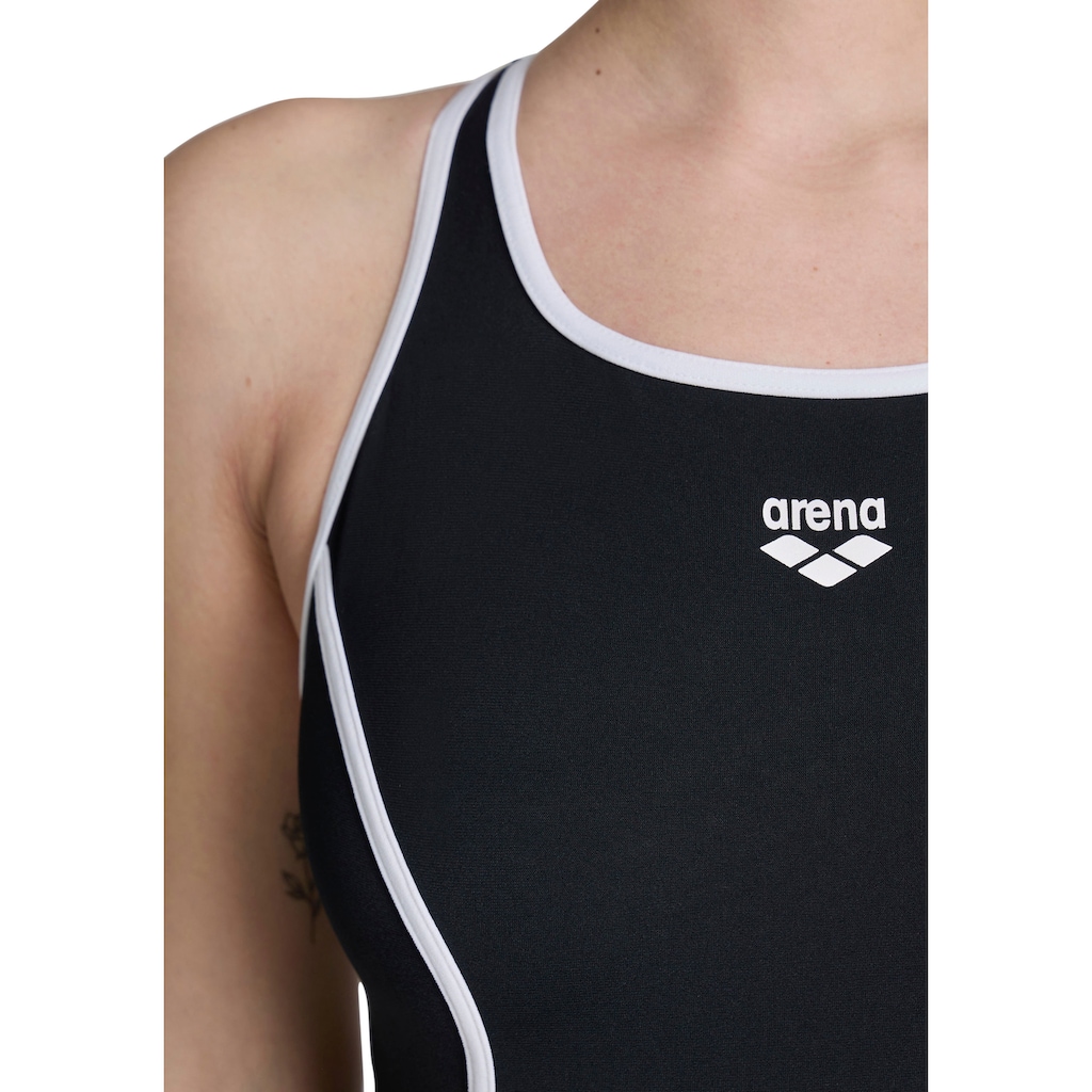 Arena Badeanzug »WOMEN'S ARENA PRO_FILE SWIMSUIT V B«