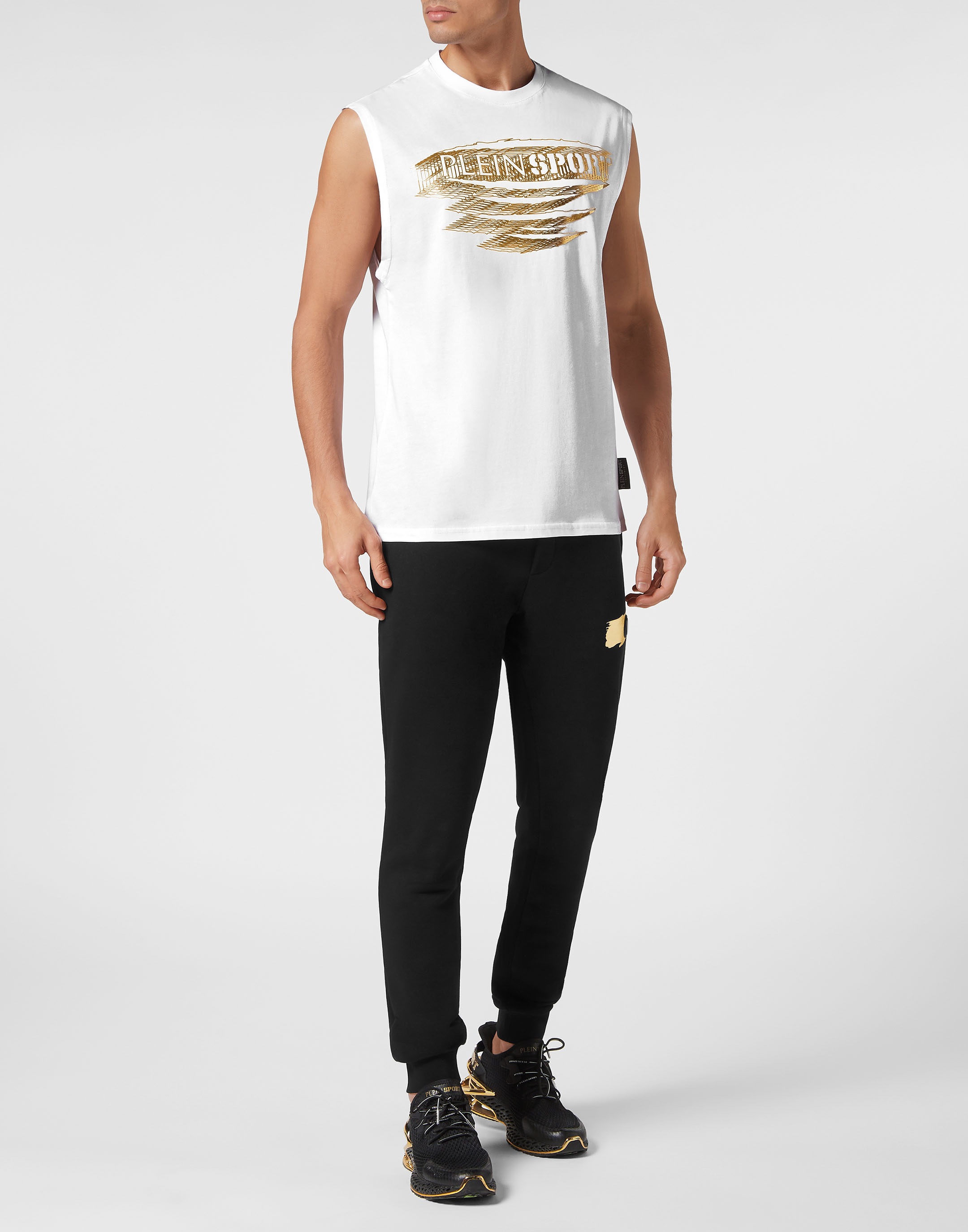 PLEIN SPORT T-Shirt »T-Shirt«